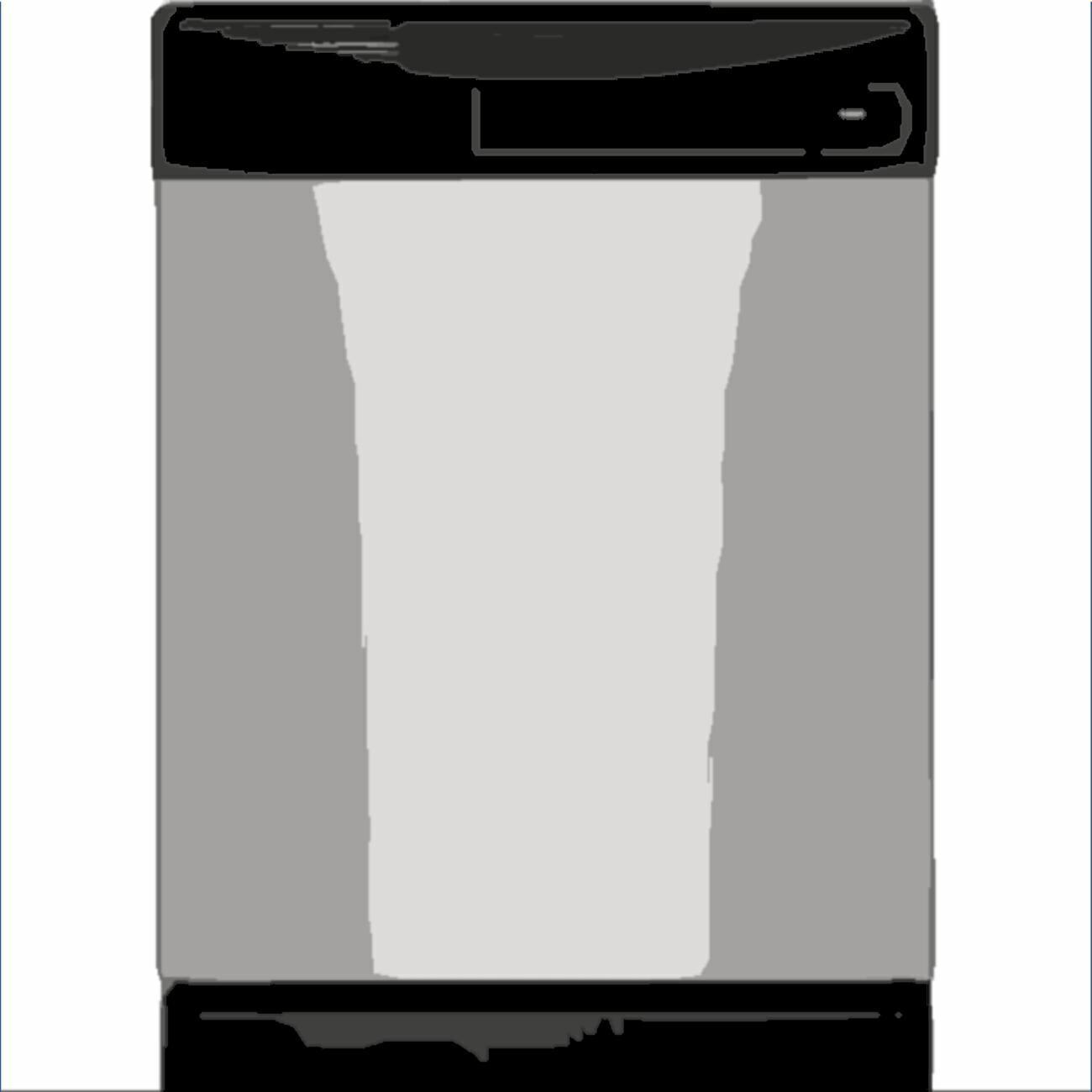 Lavavajillas