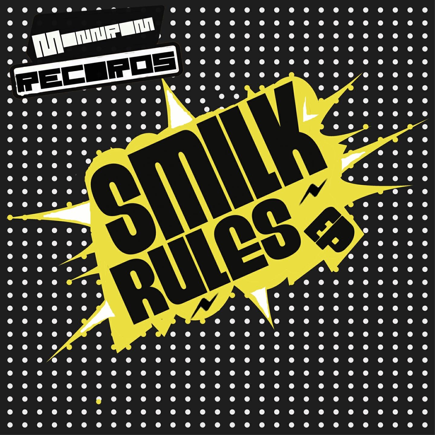 Релиз Rules EP