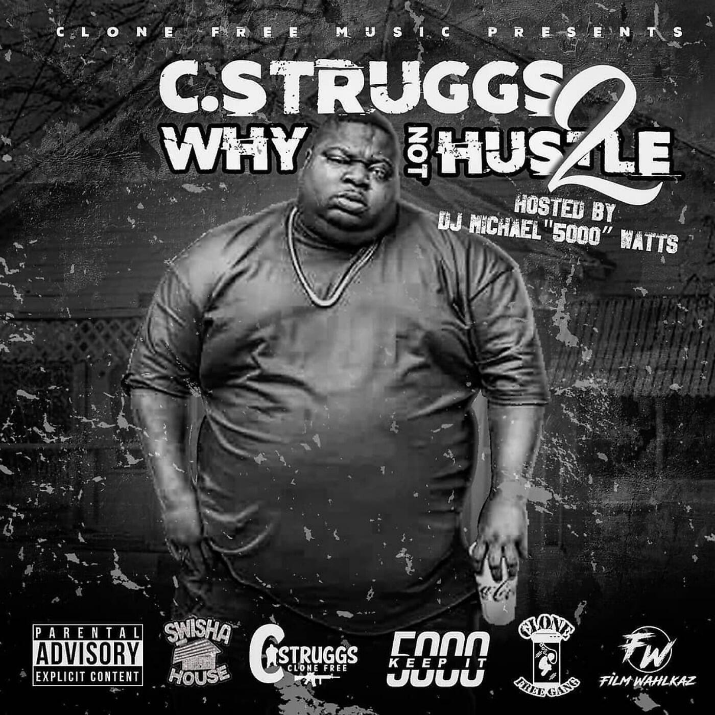 Релиз Why Not Hustle 2