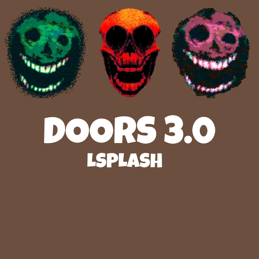 Релиз Doors 3.0