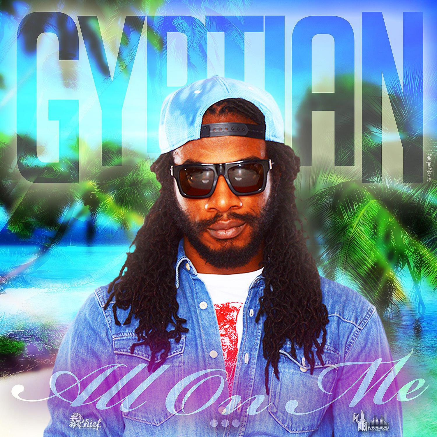 Релиз All On Me - Single