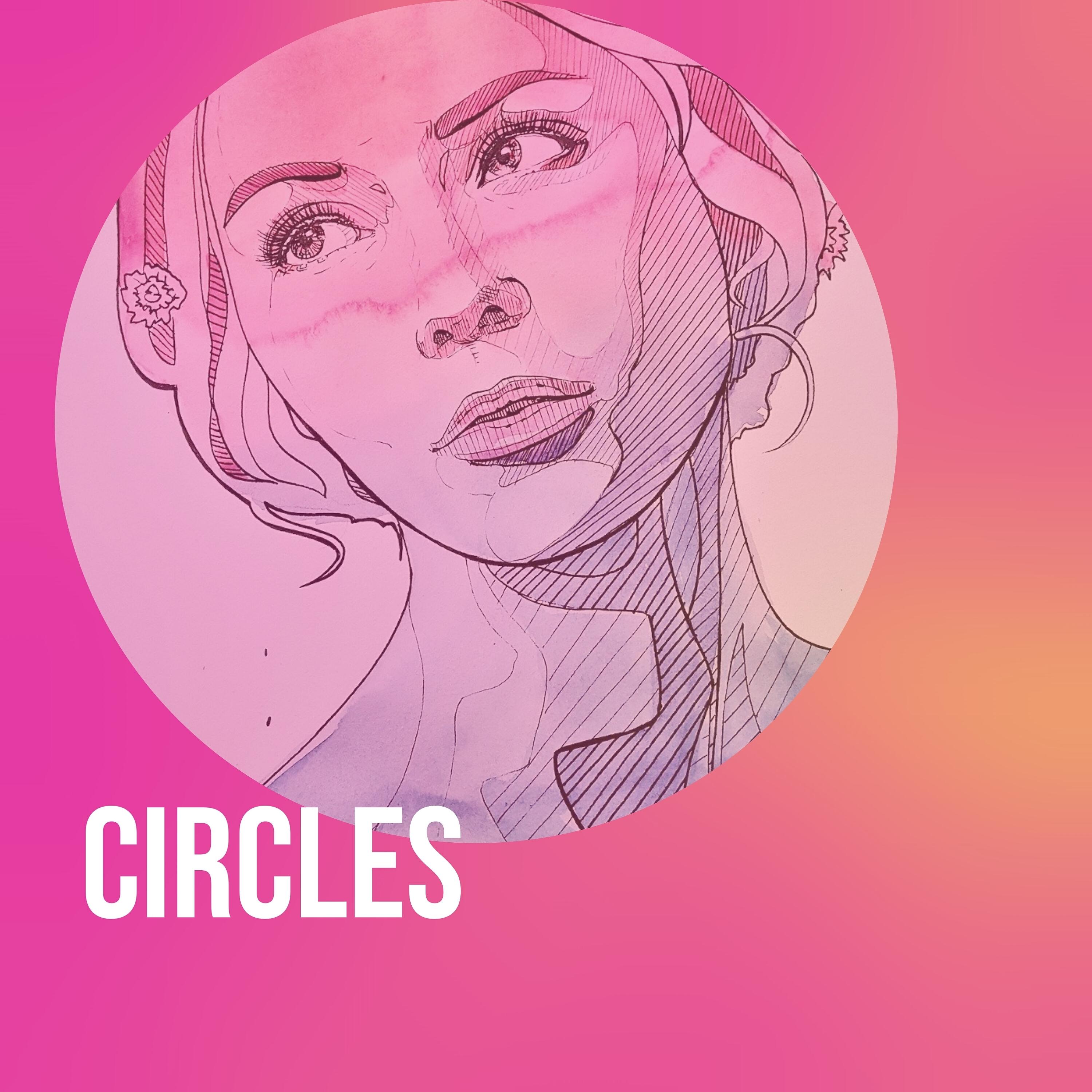 Релиз Circles