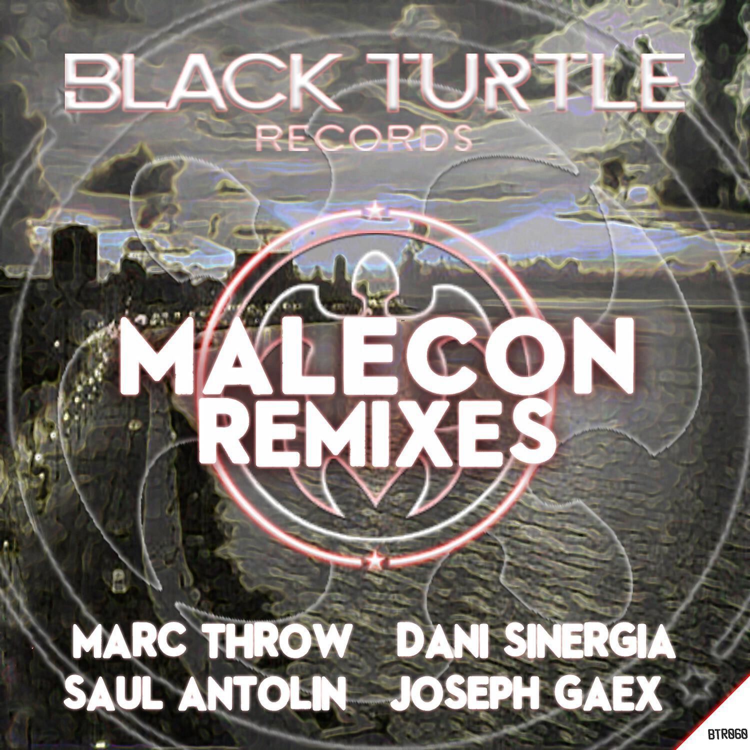 Релиз Malecon