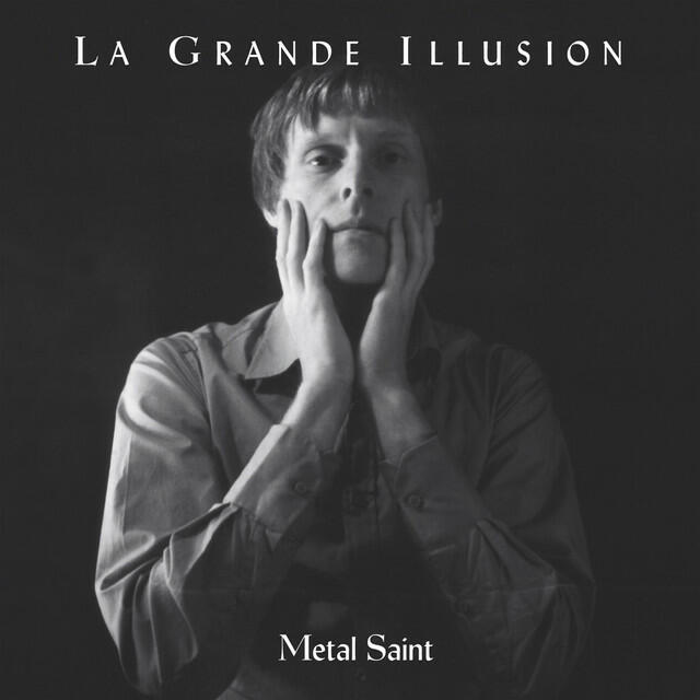 Релиз Metal Saint