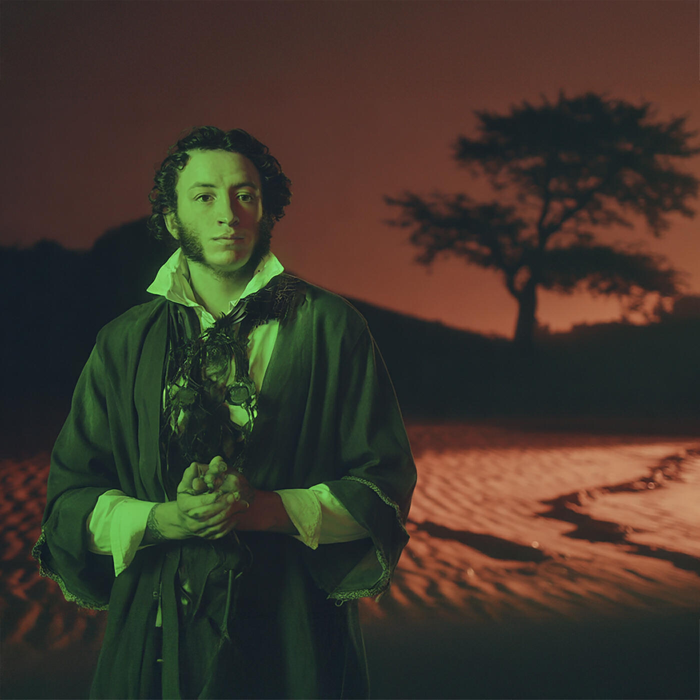 Релиз Анчар