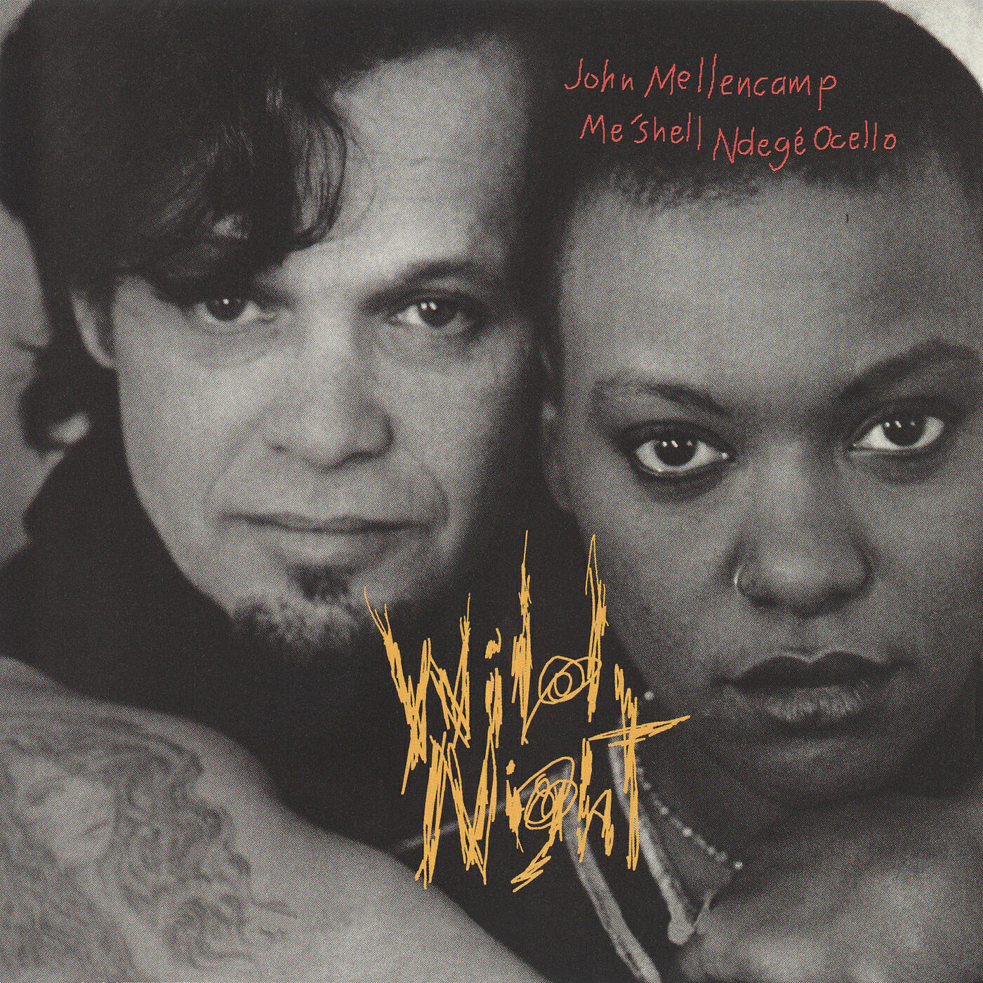 Релиз Wild Night