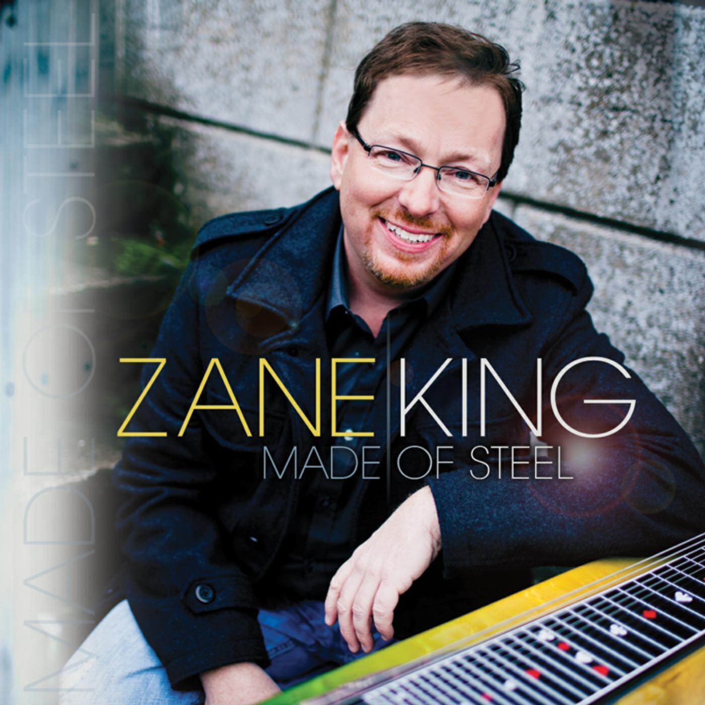 Zane King