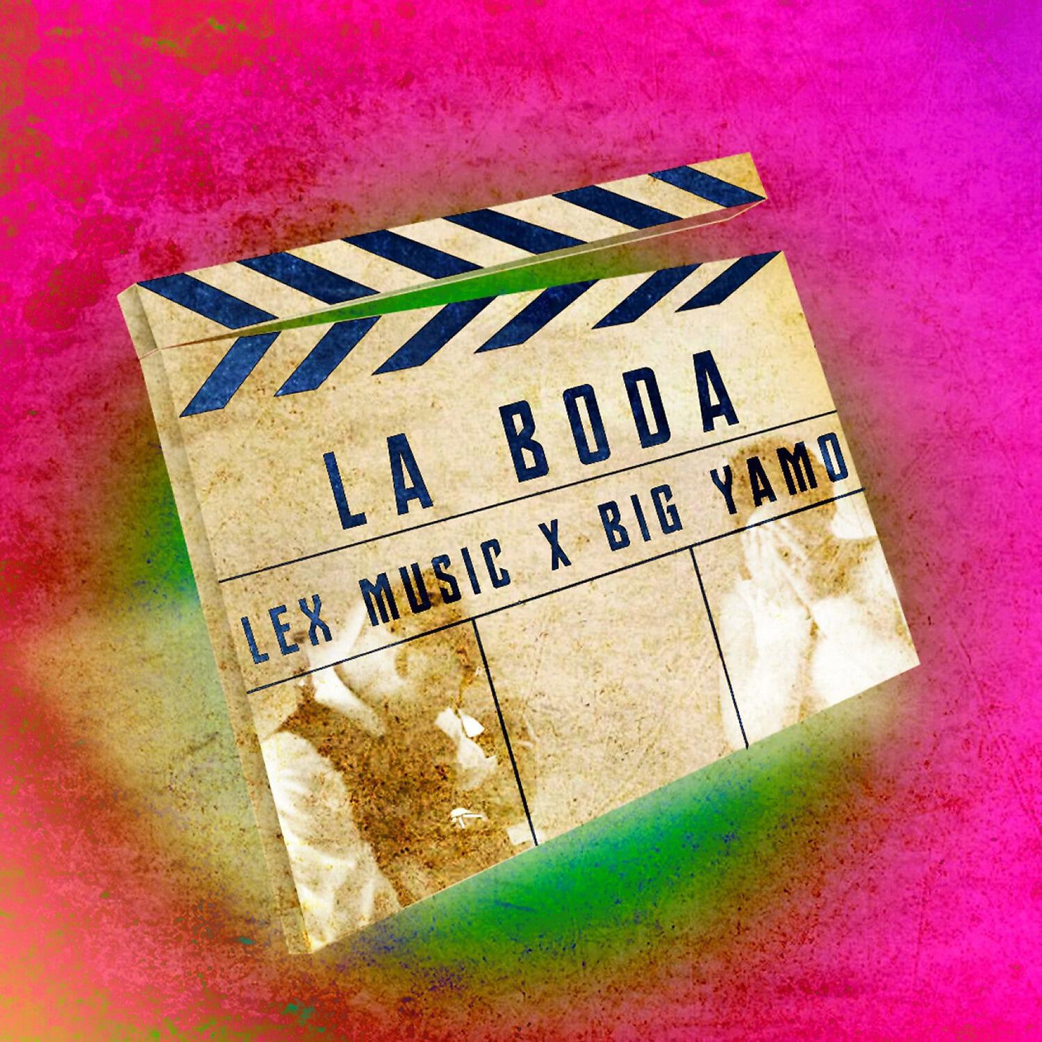 Релиз La Boda