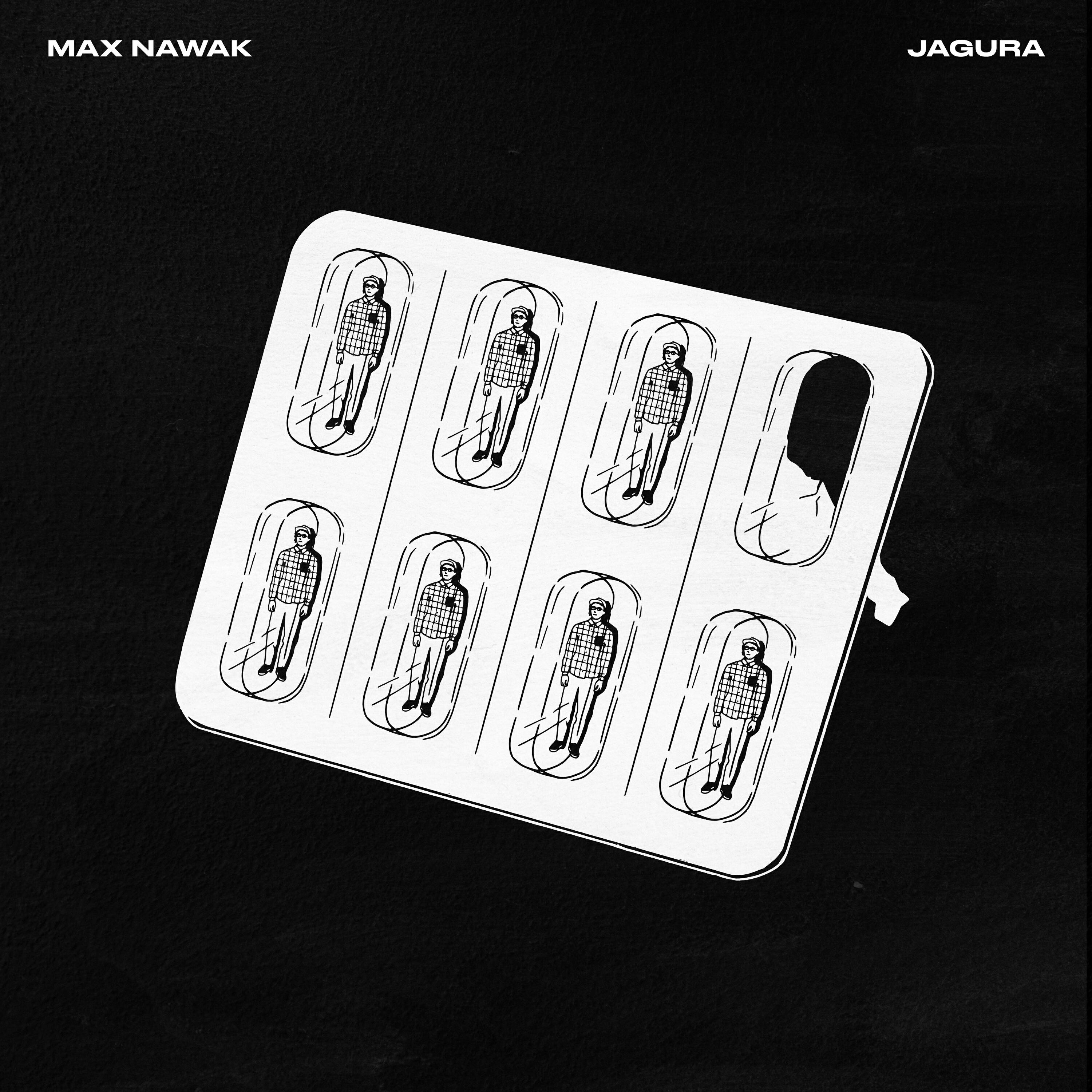 Релиз JAGURA