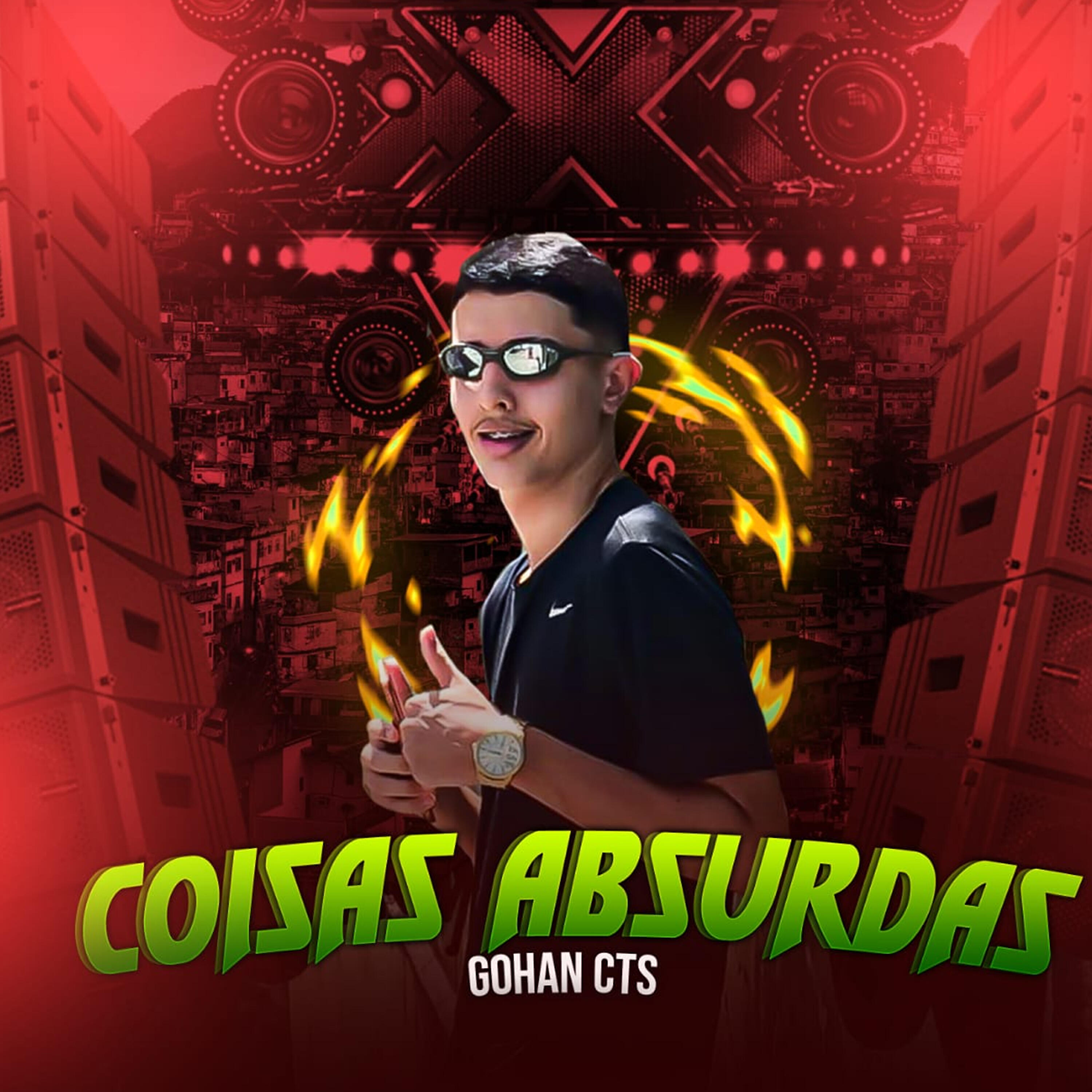Gohan CTS