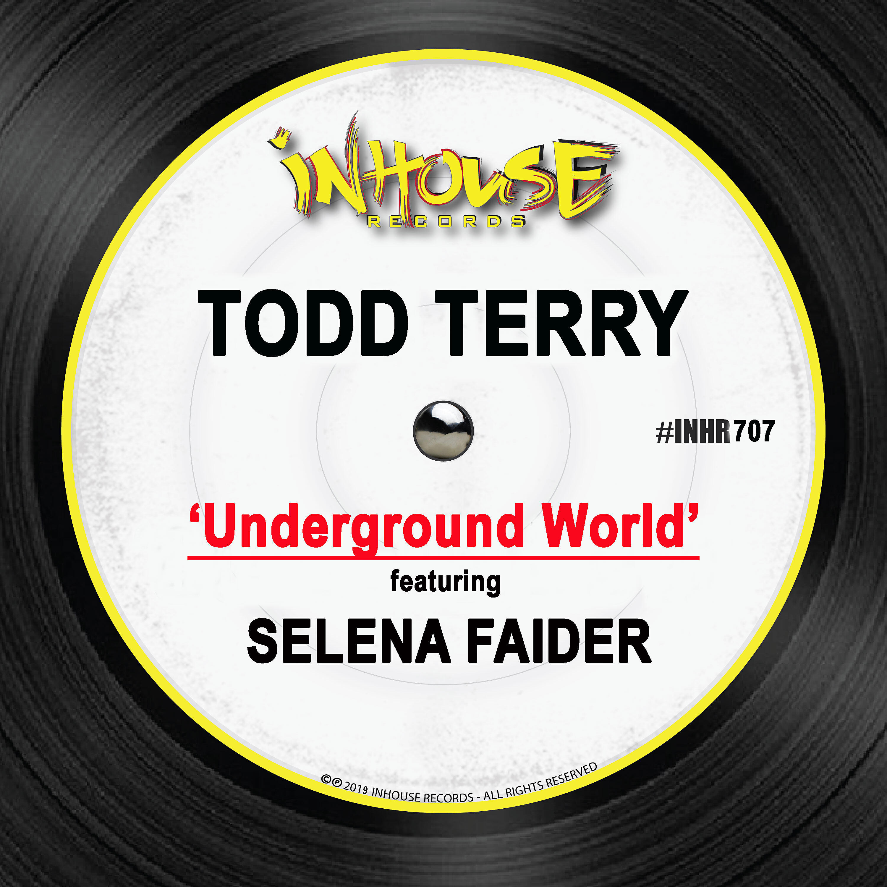 Релиз Underground World