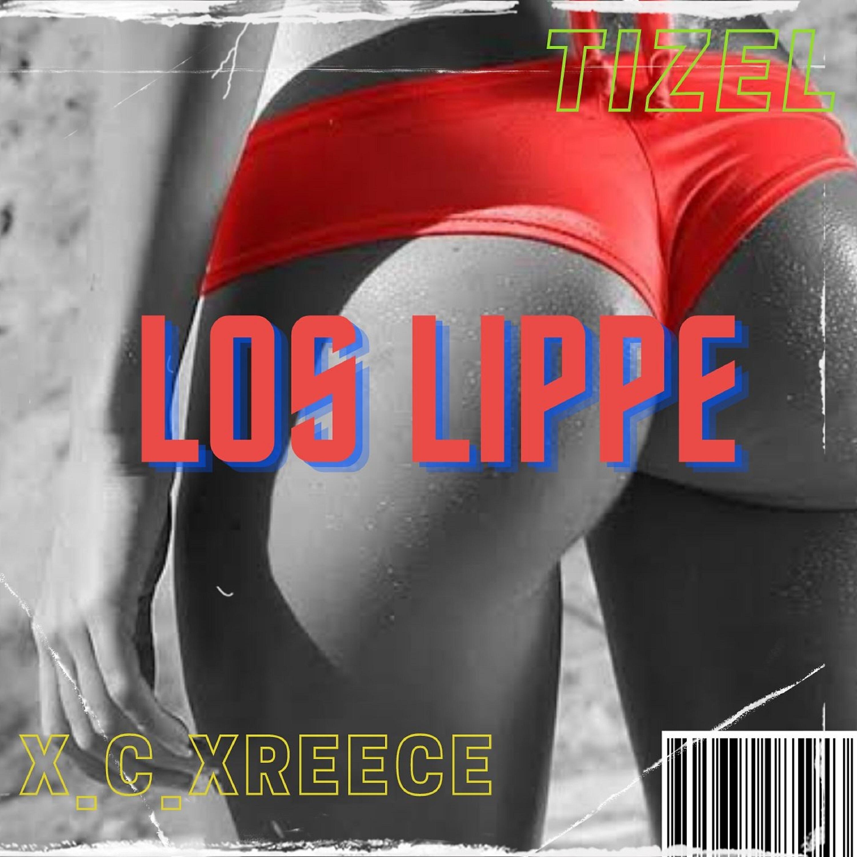 Релиз Los Lippe