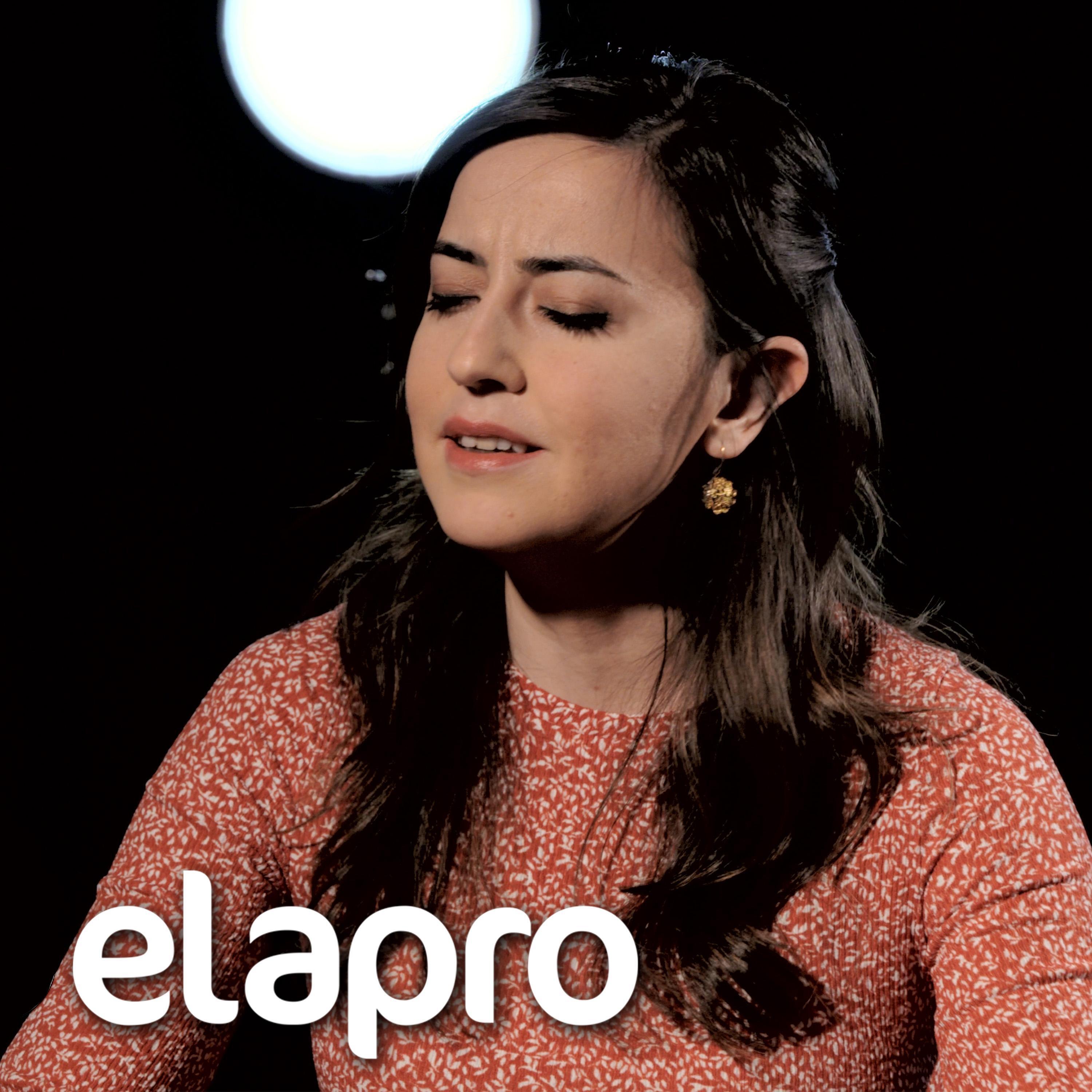 Релиз Elapro SAHNE Performansları