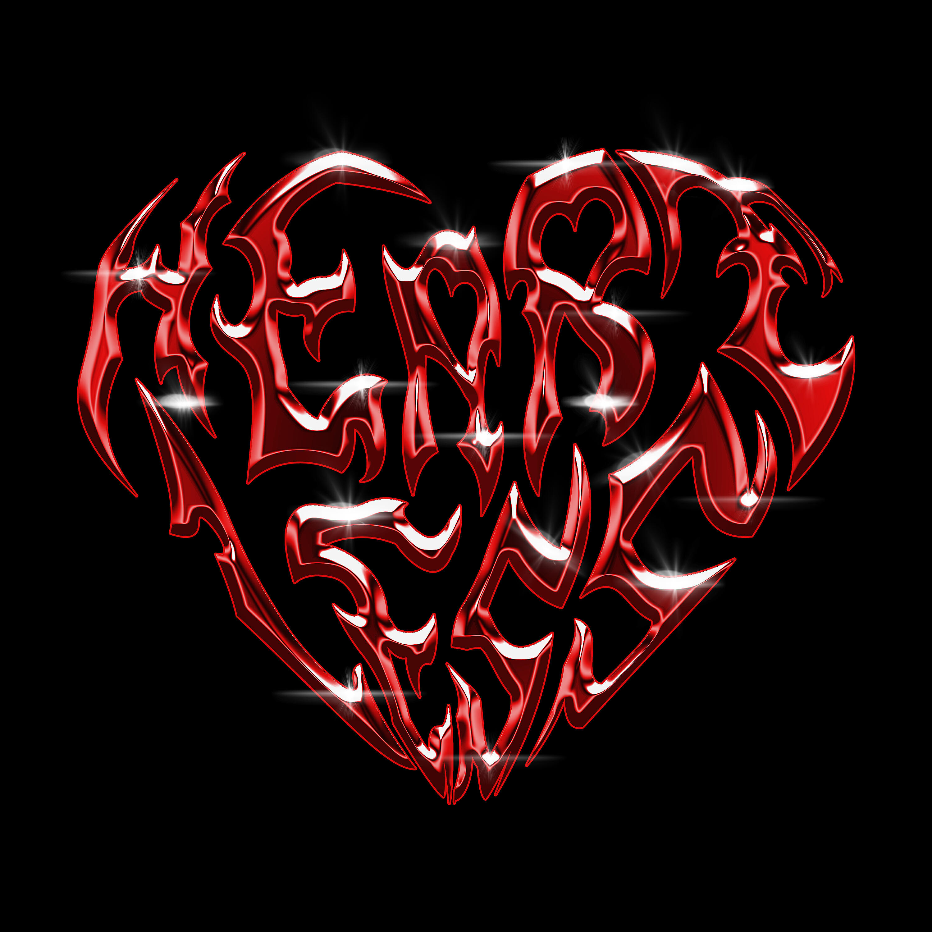 Релиз Heartless