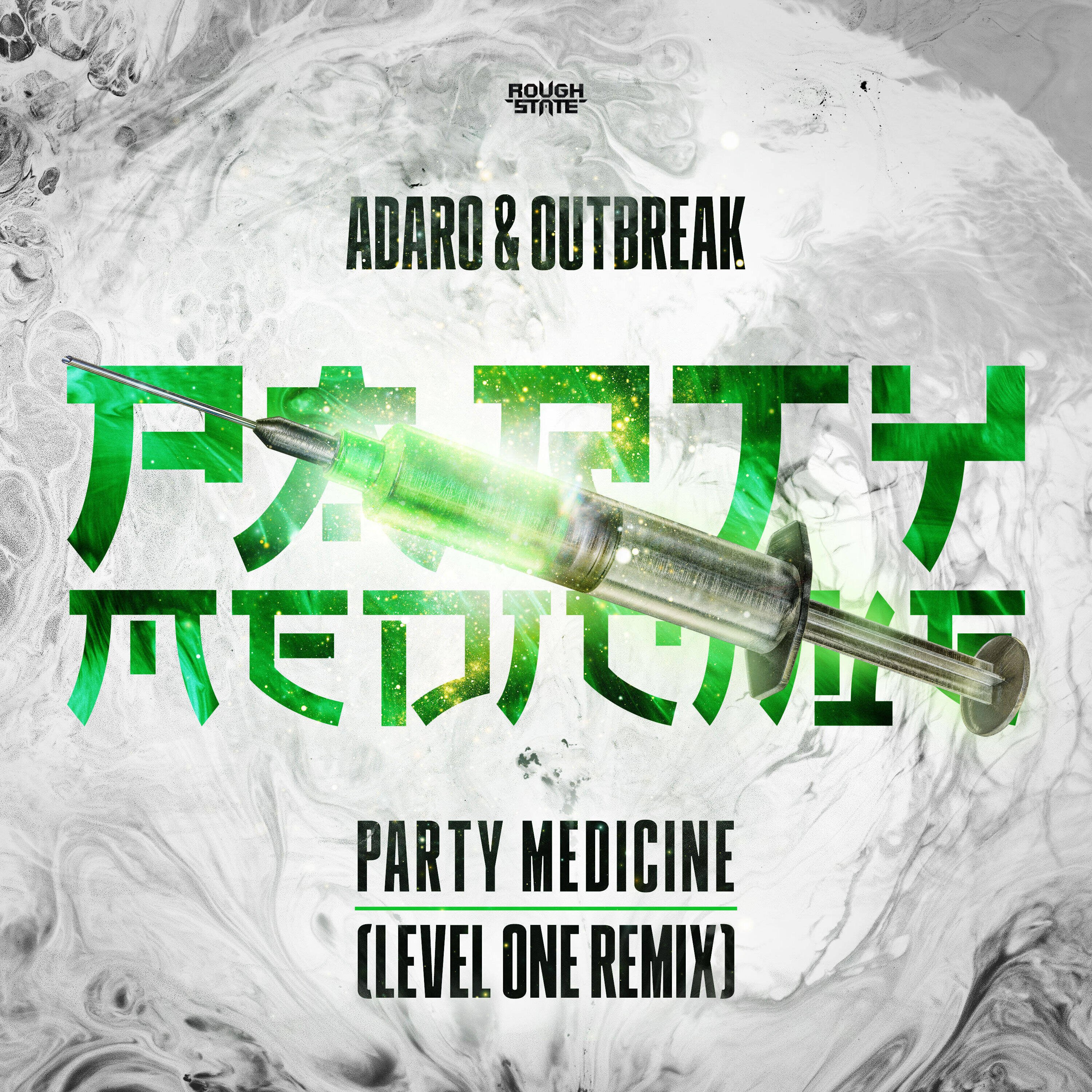 Релиз Party Medicine