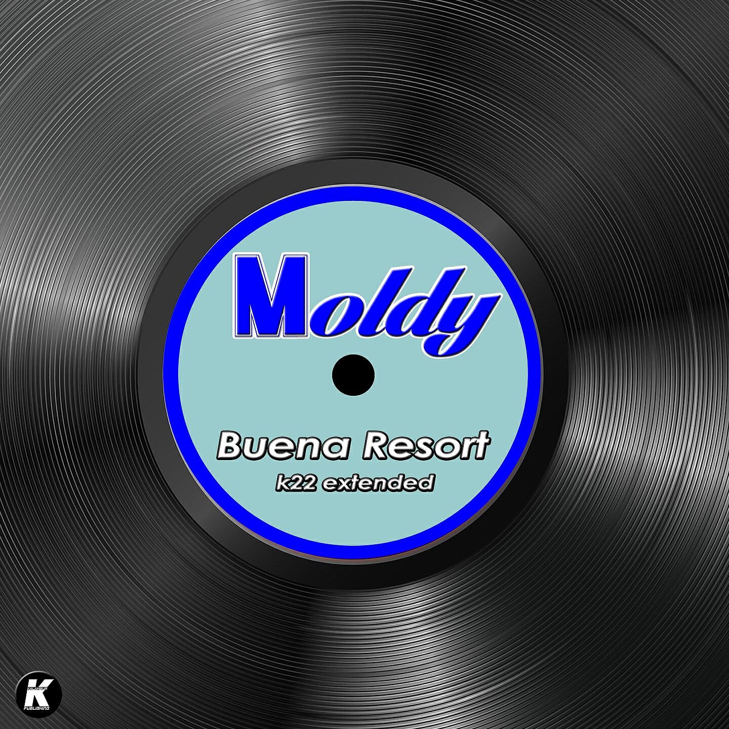 Релиз BUENA RESORT