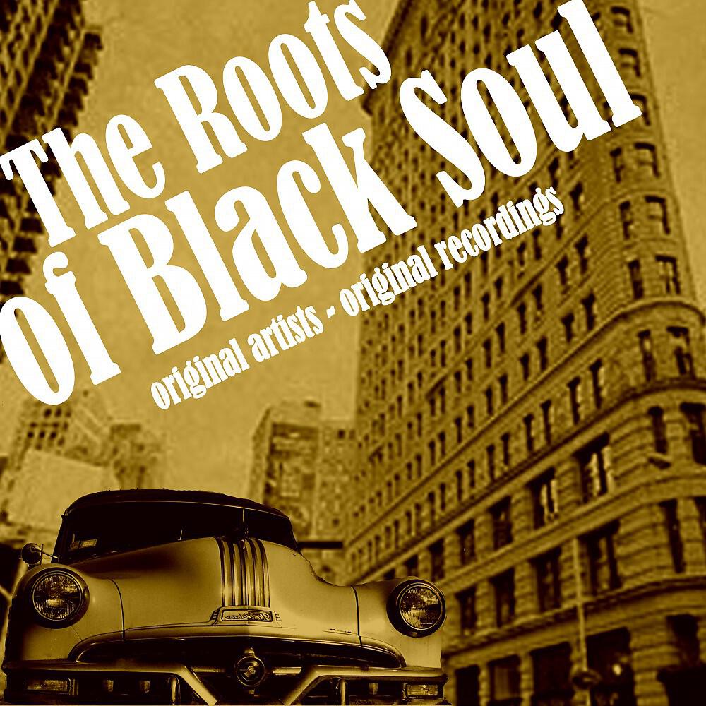 Релиз The Roots of Black Soul