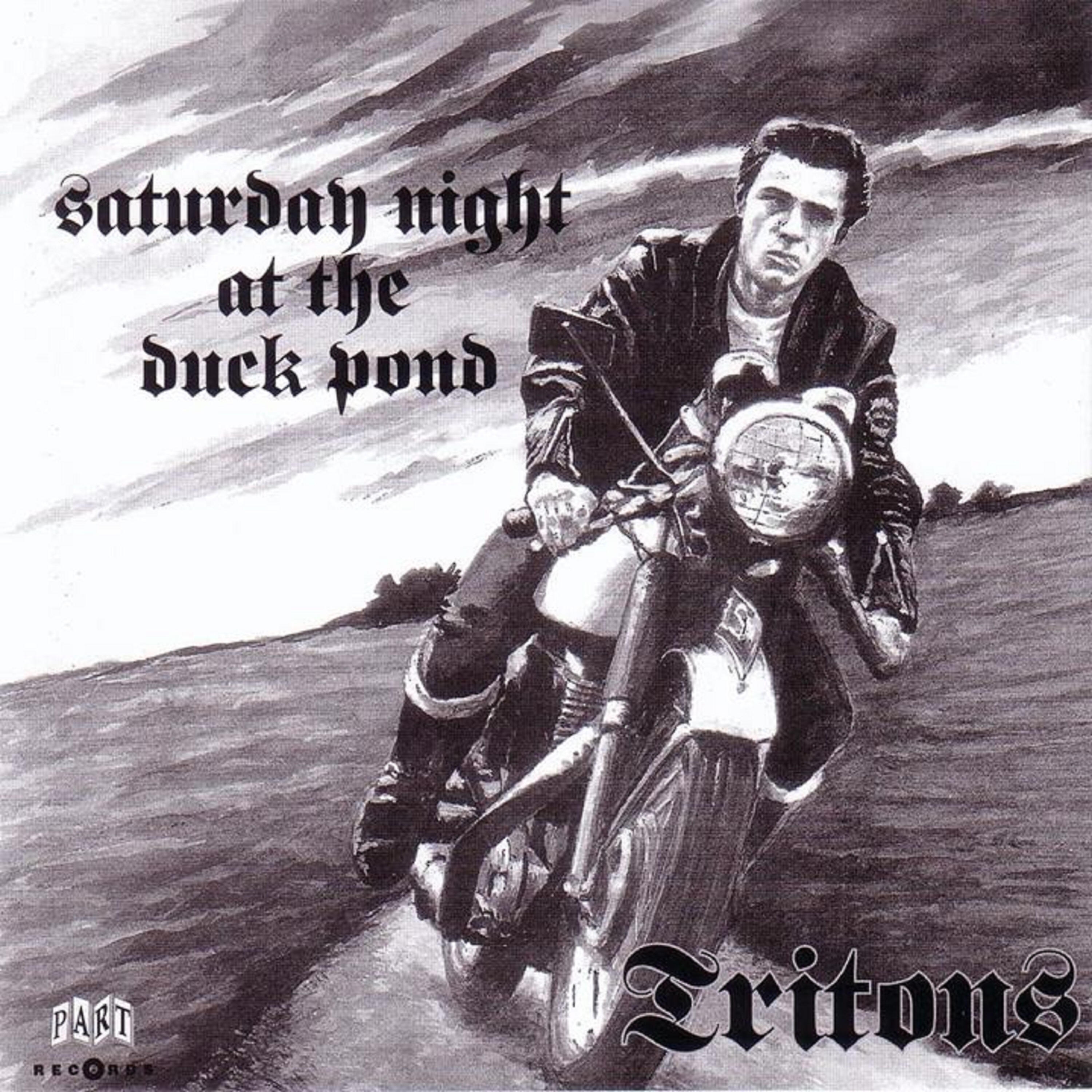 Релиз Saturday Night at the Duck Pond