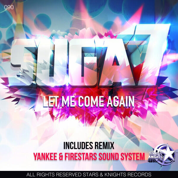 Релиз Let Me Come Again