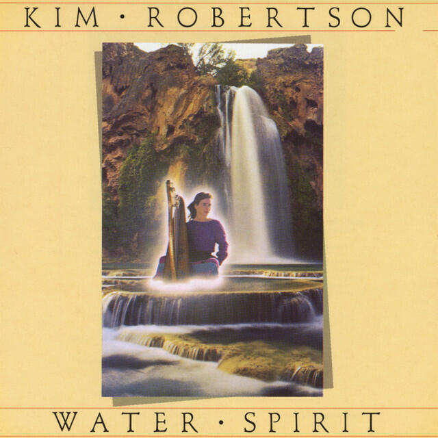 Релиз Water Spirit