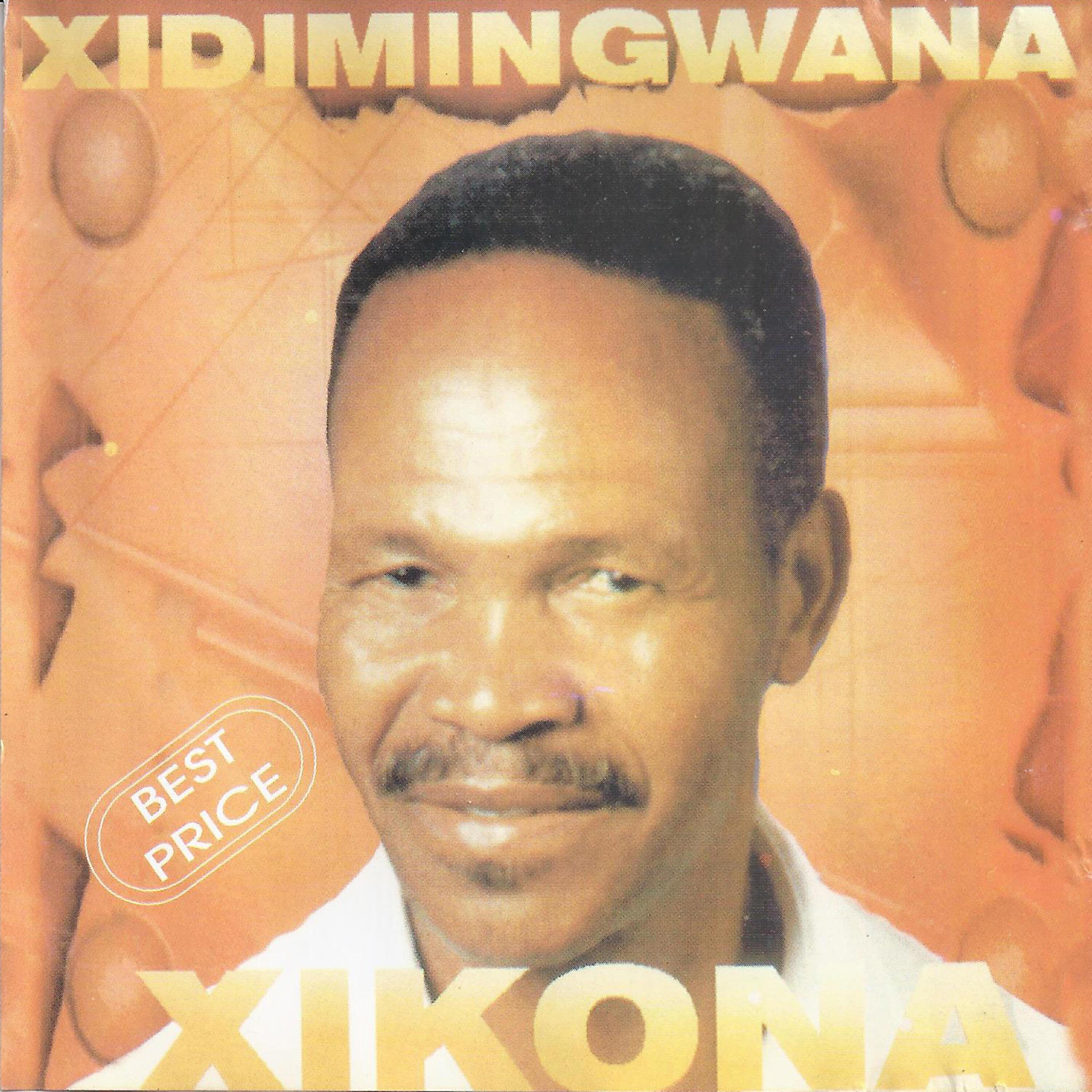 Xidimingwana