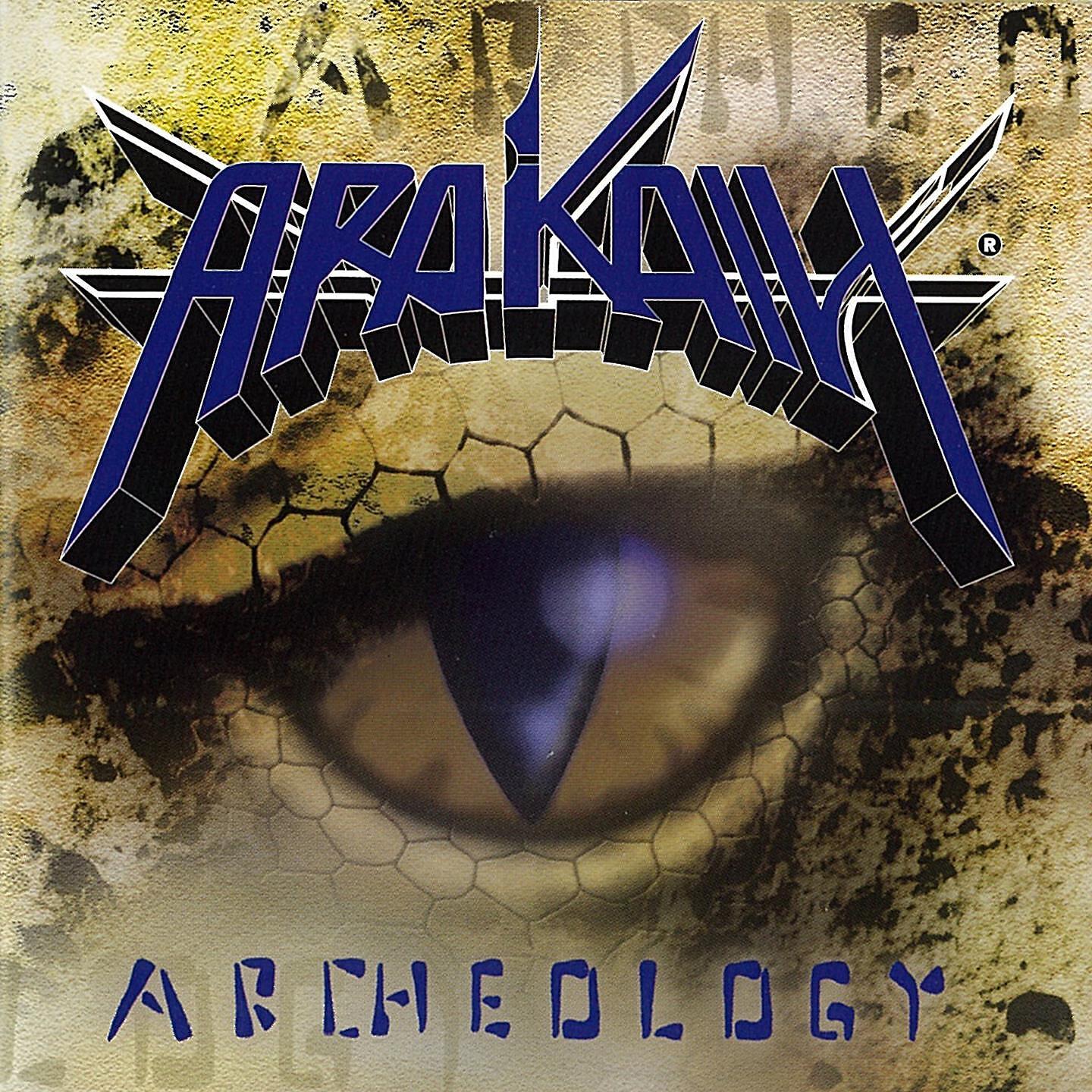 Релиз Archeology