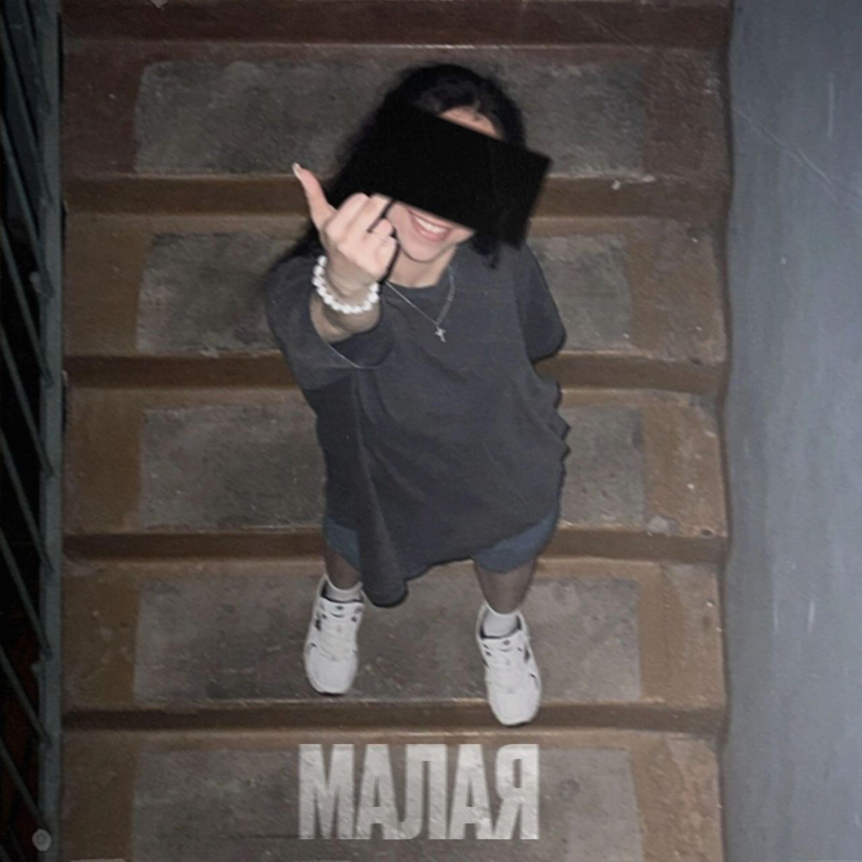 Постер альбома Малая