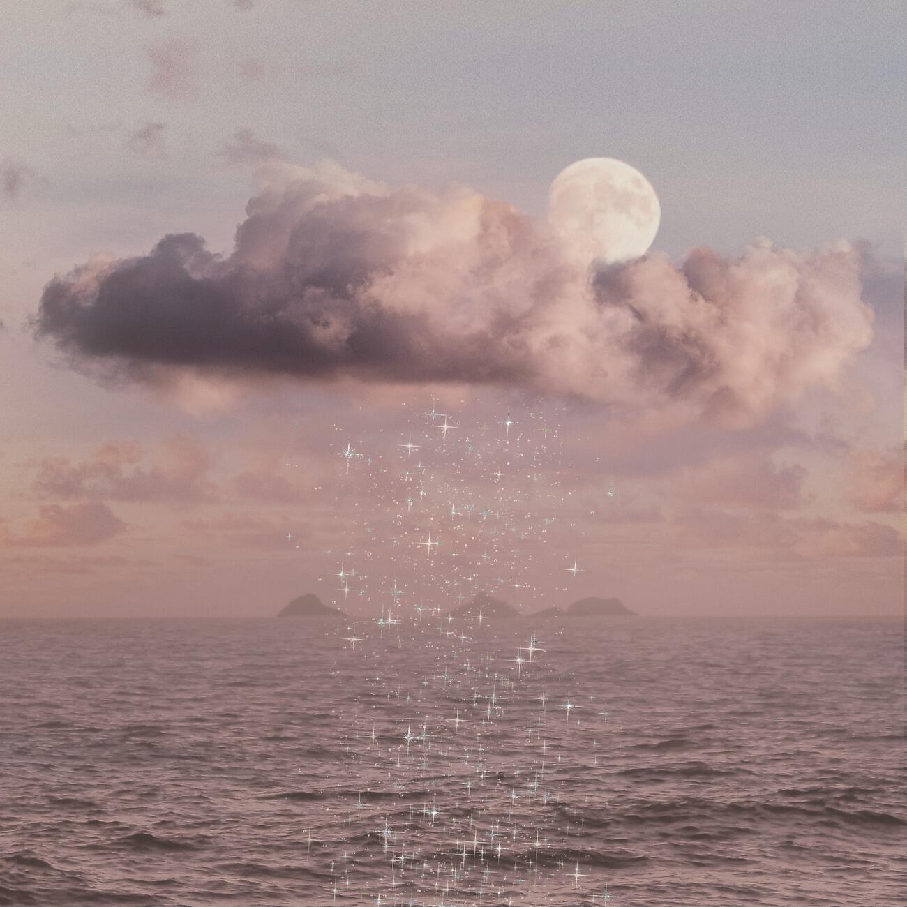 Трек Sea Cloud (Ocean)