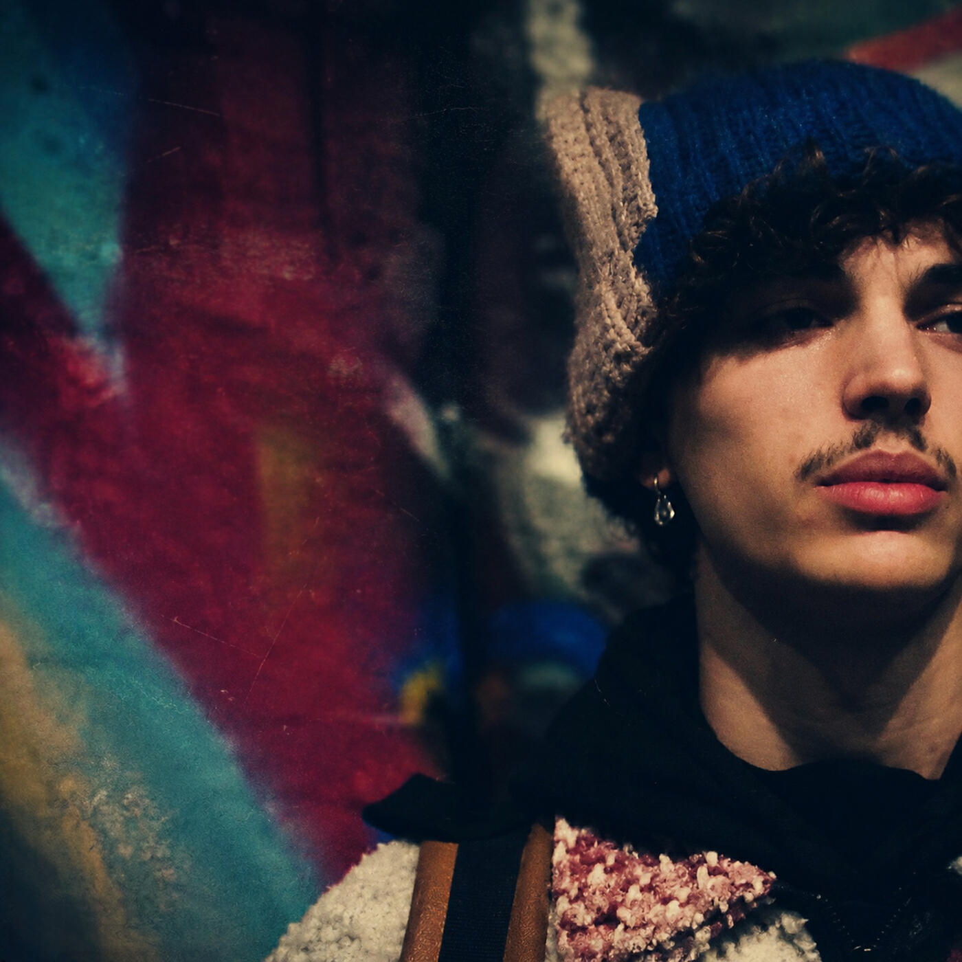 Релиз MAUVAISE HABITUDE