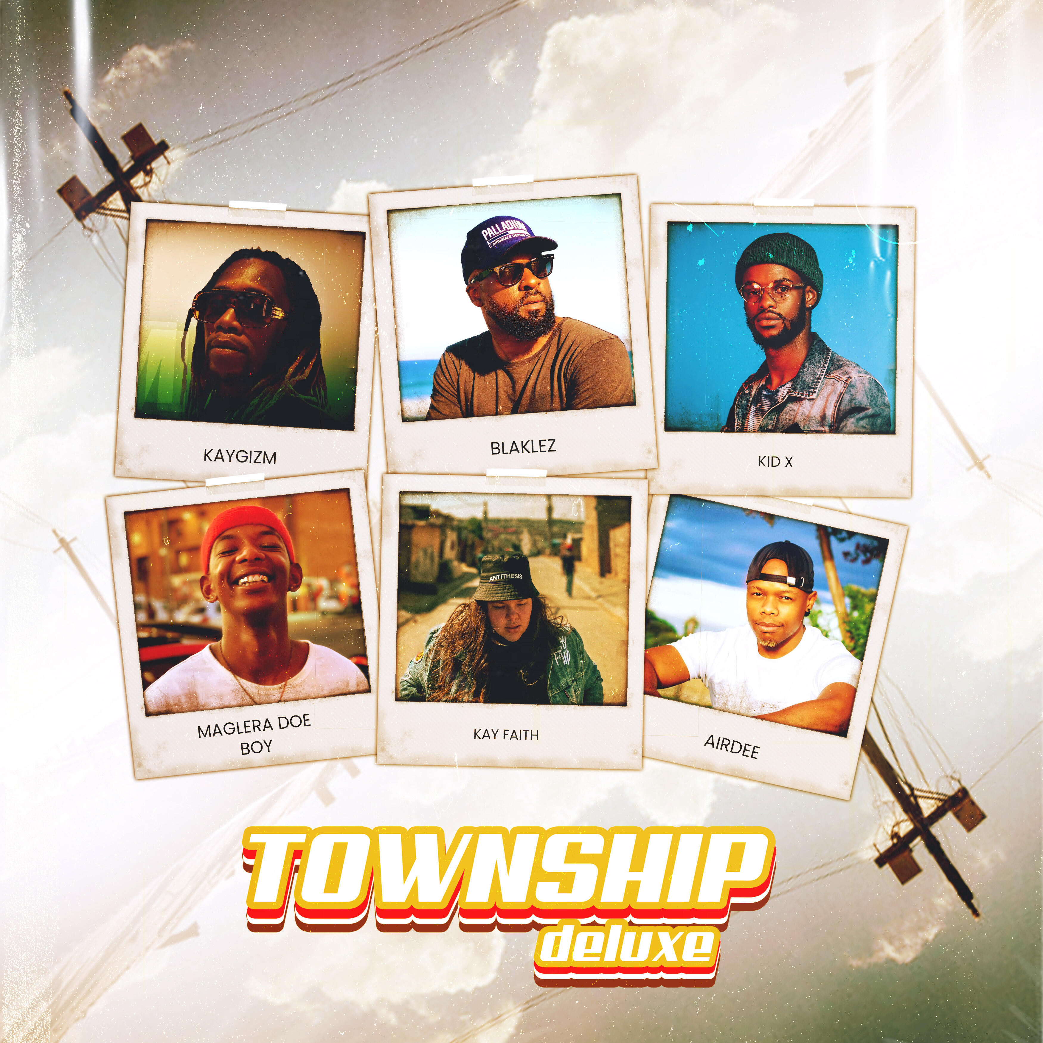 Релиз Township Deluxe