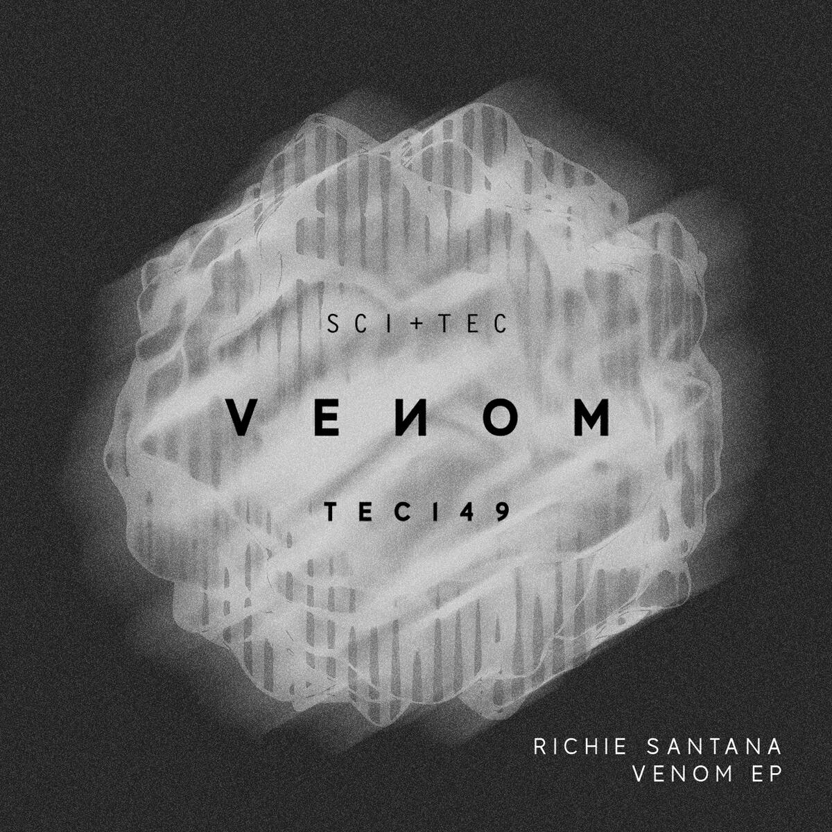 Релиз Venom EP