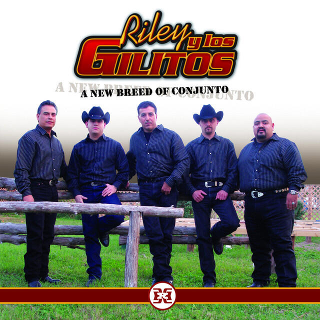 Релиз A New Breed of Conjunto