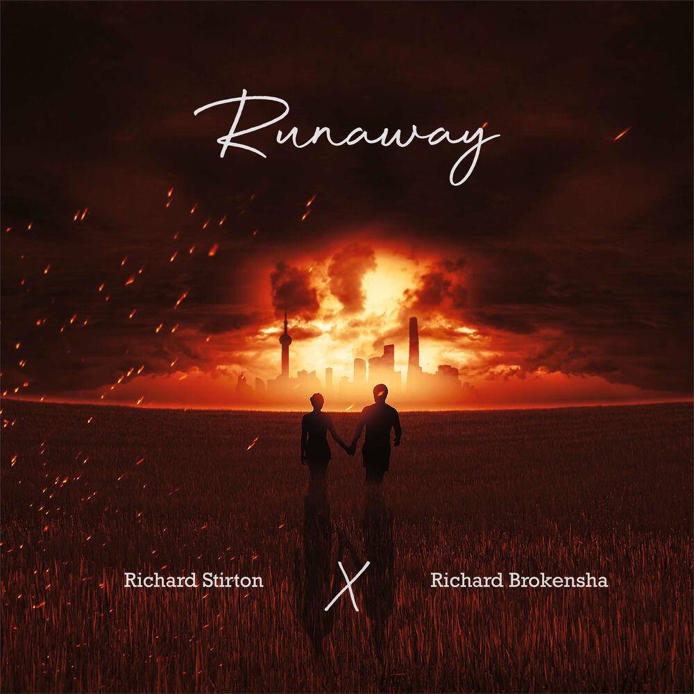 Richard Stirton