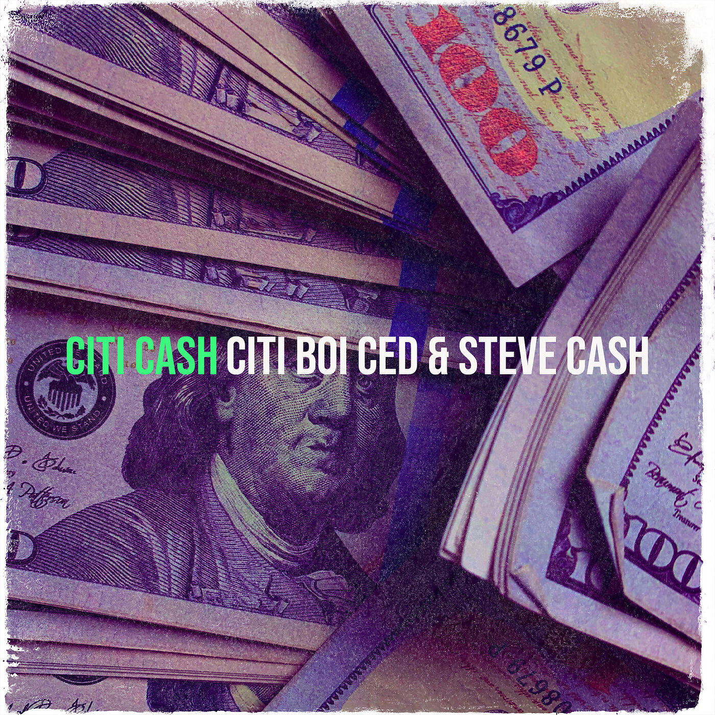 Релиз Citi Cash