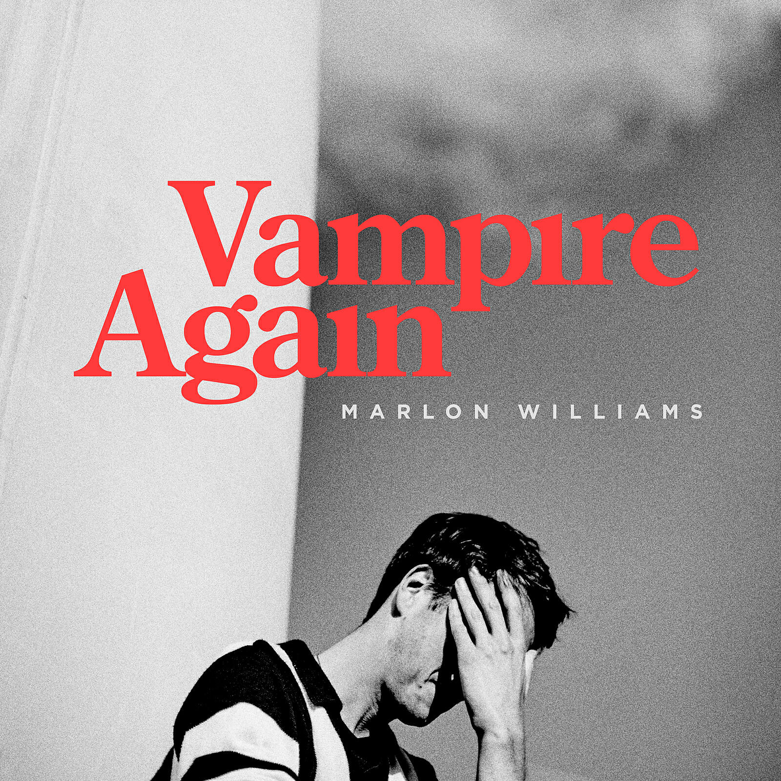 Релиз Vampire Again
