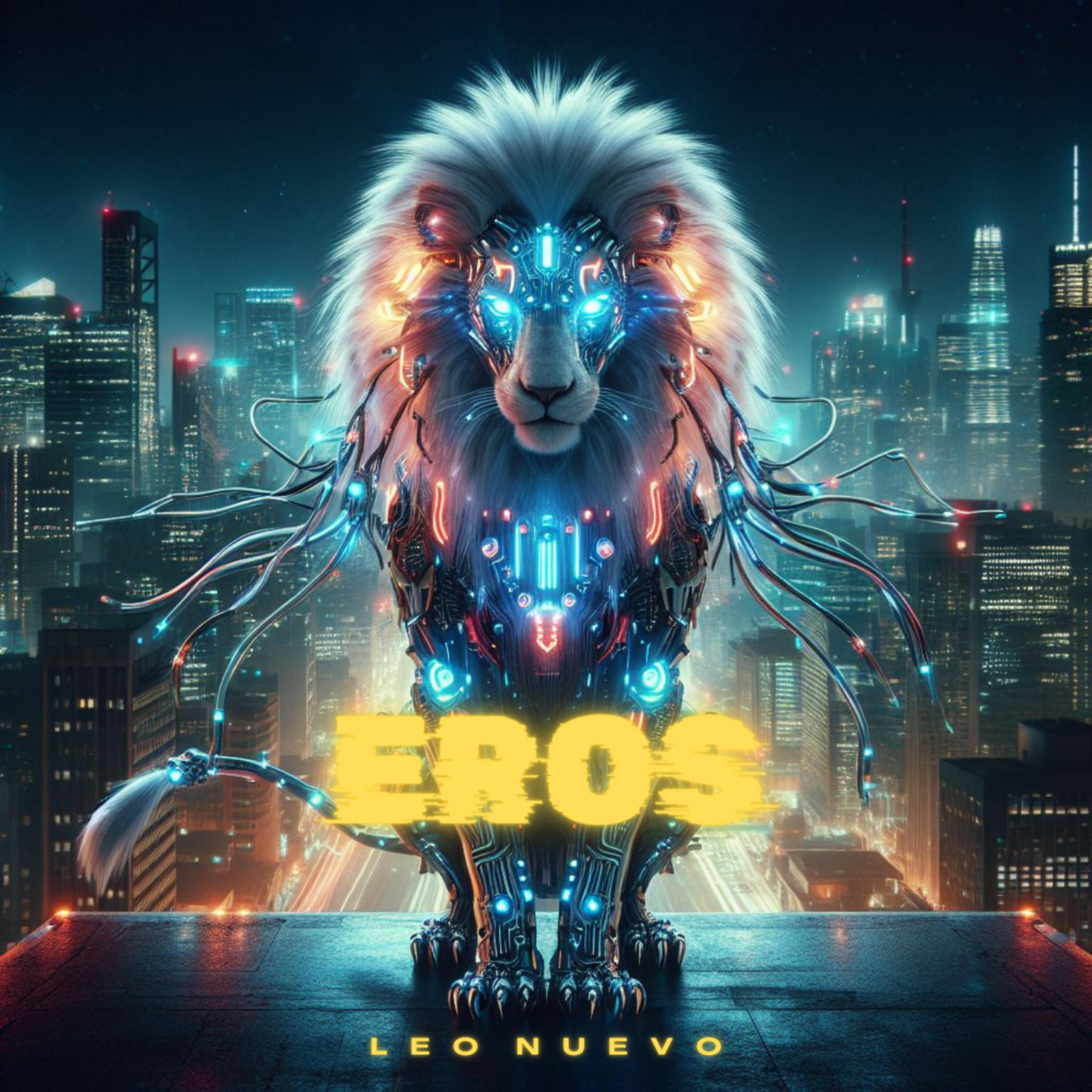Leo Nuevo