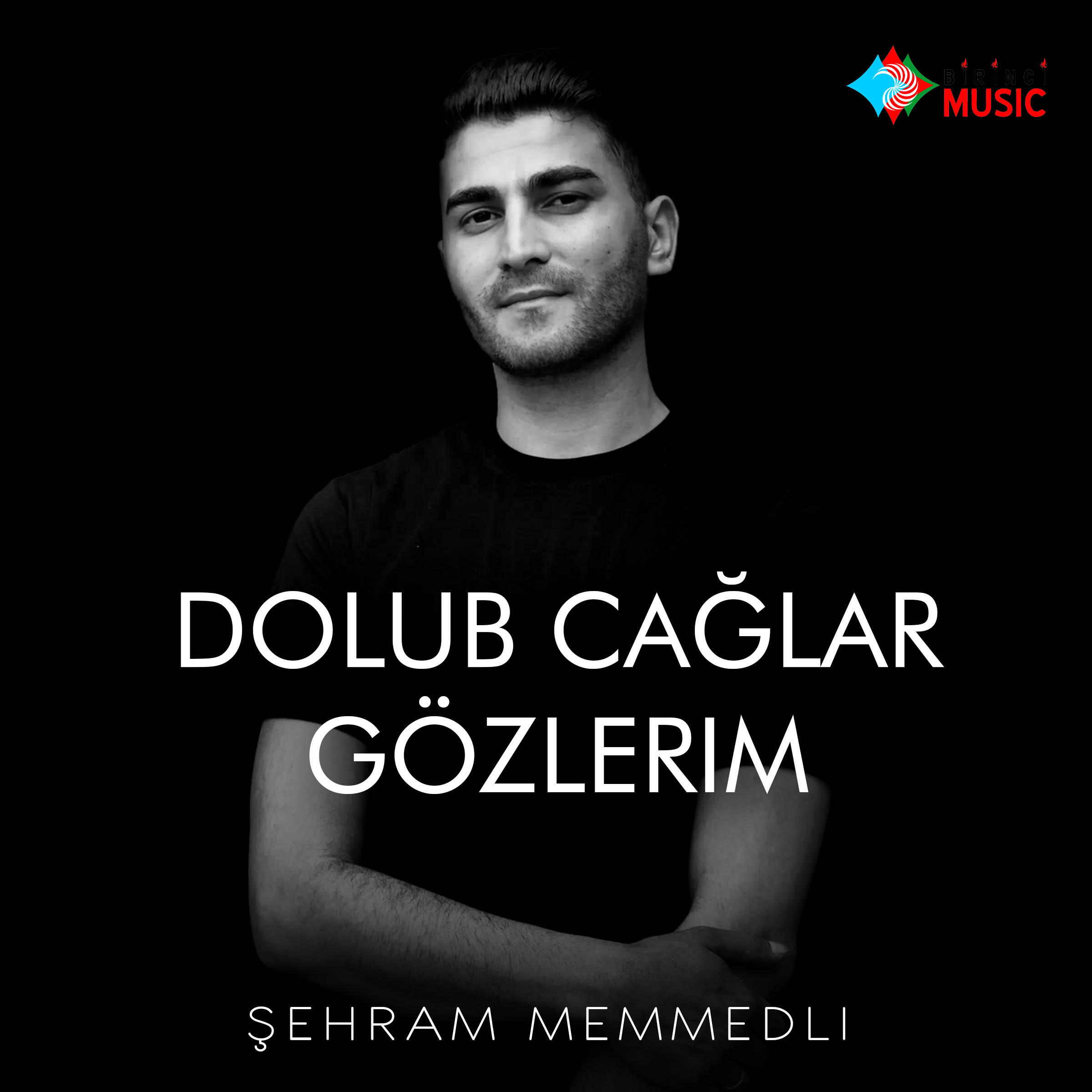 Релиз Dolub Cağlar Gözlerim