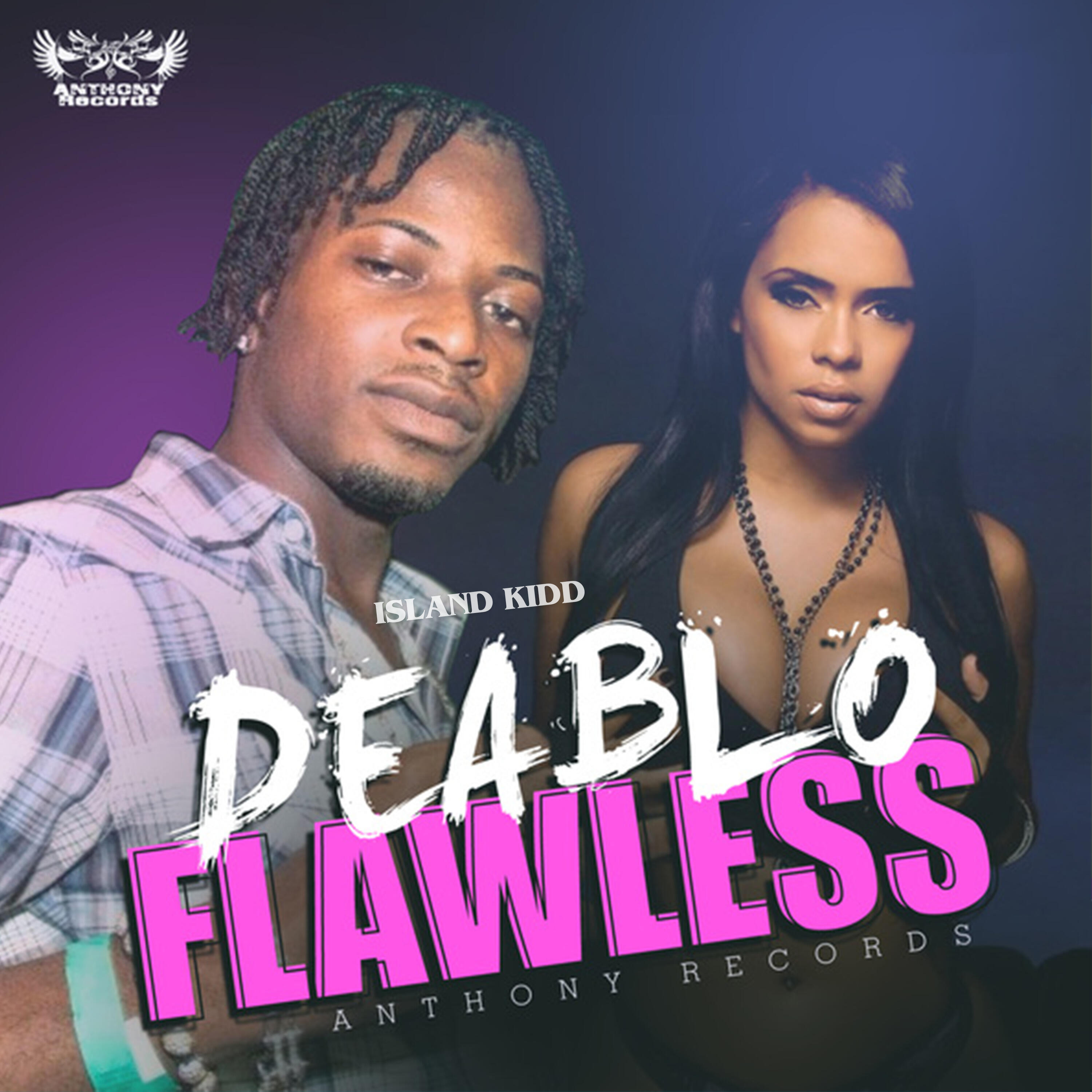 Релиз Flawless (Walk Out)