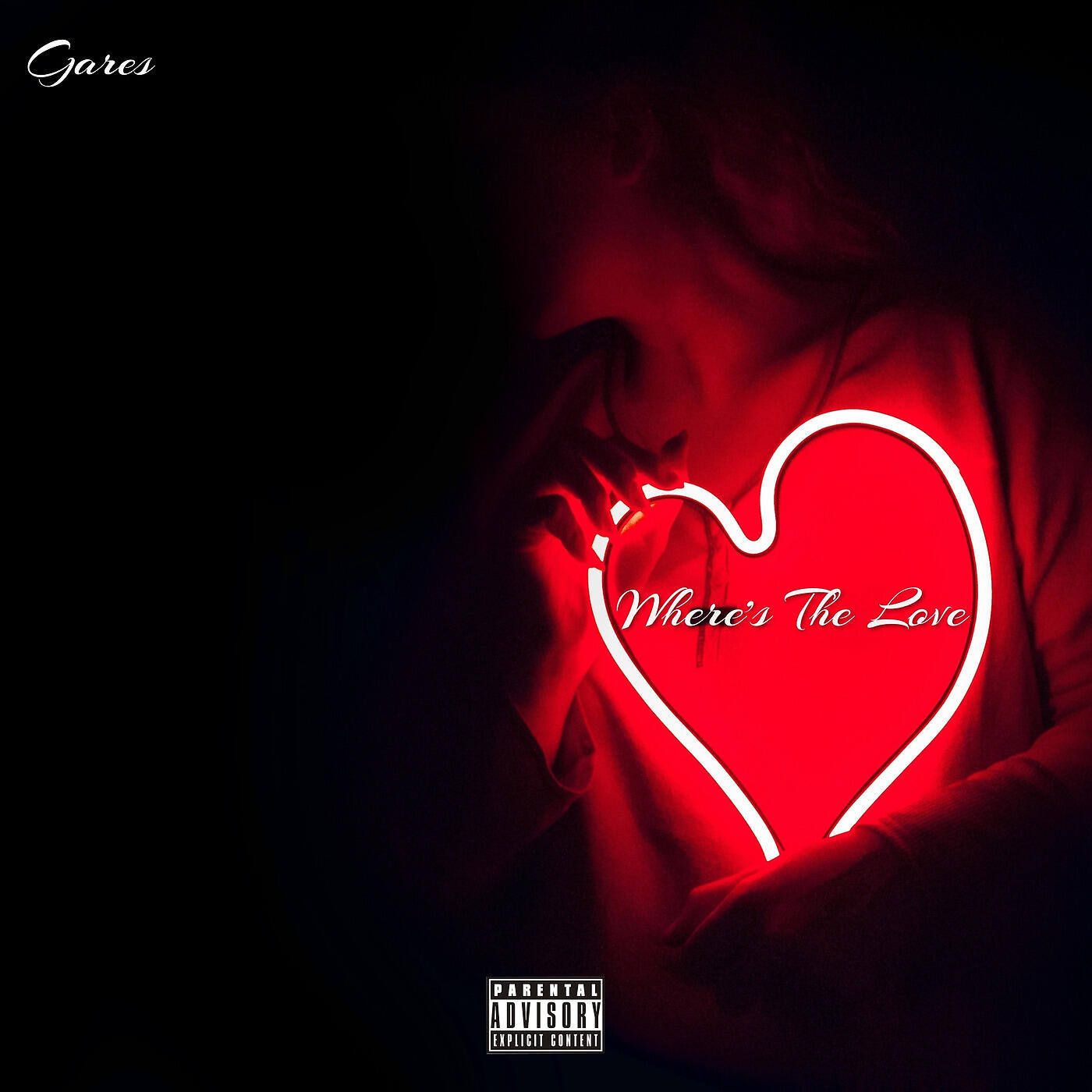 Релиз Where's the Love
