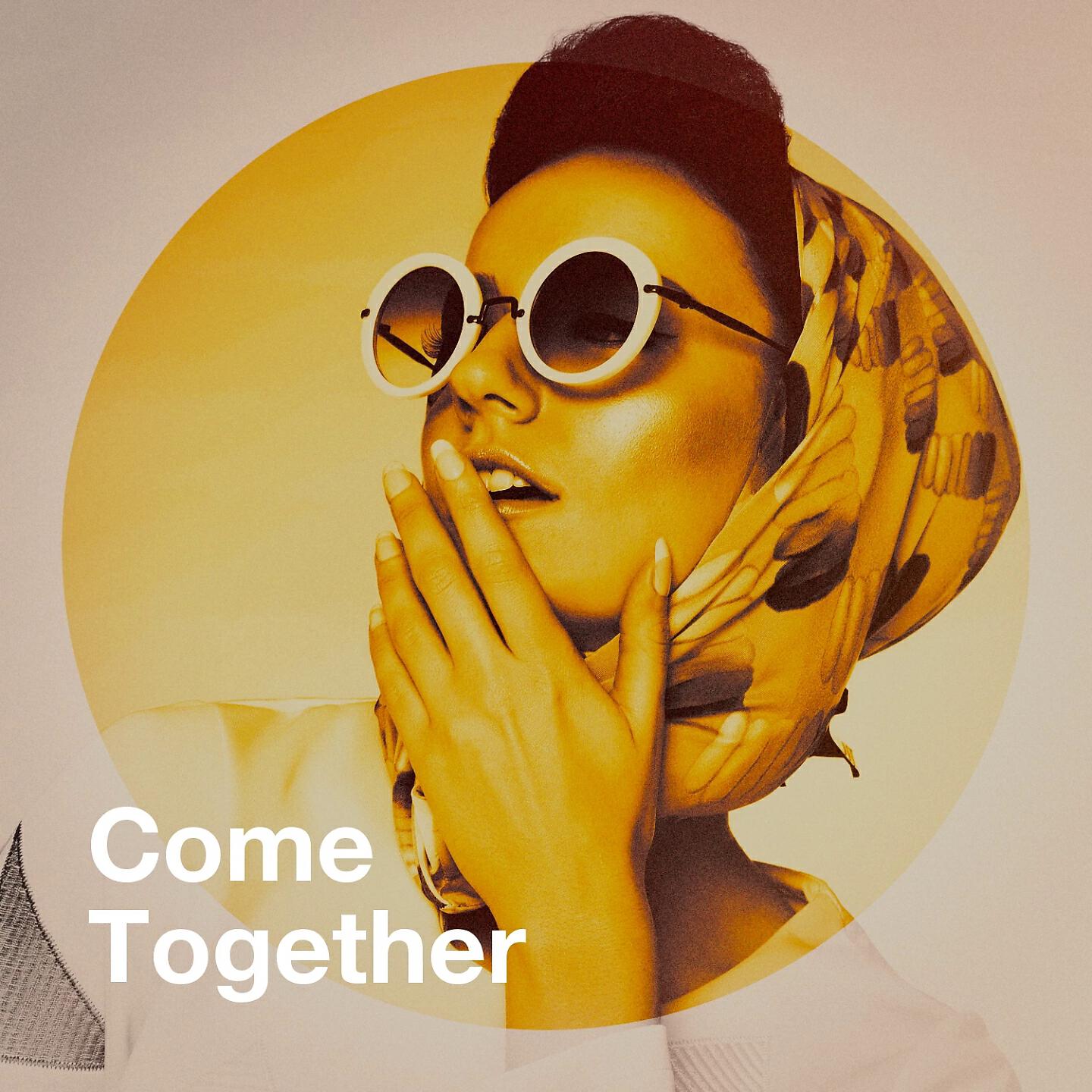 Релиз Come Together