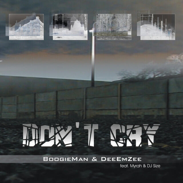 Релиз Don't Cry