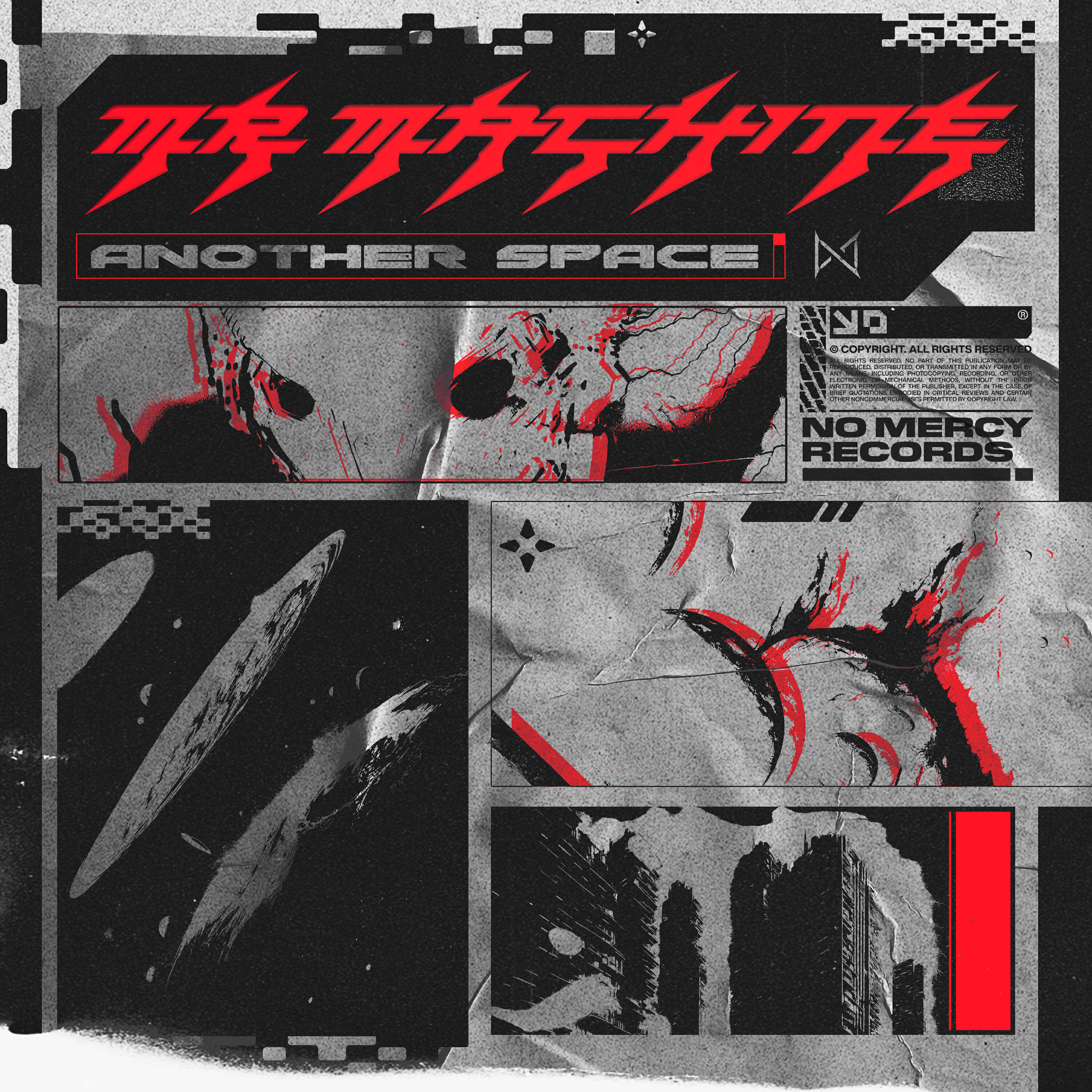 Релиз Another Space