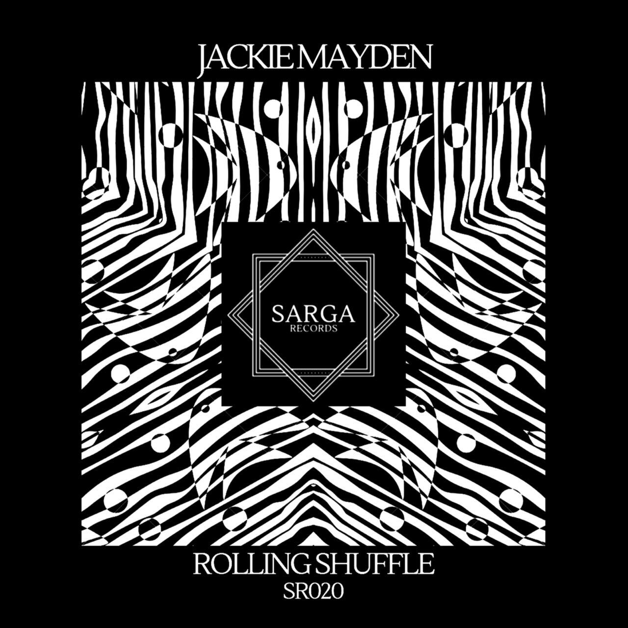 Релиз Rolling Shuffle