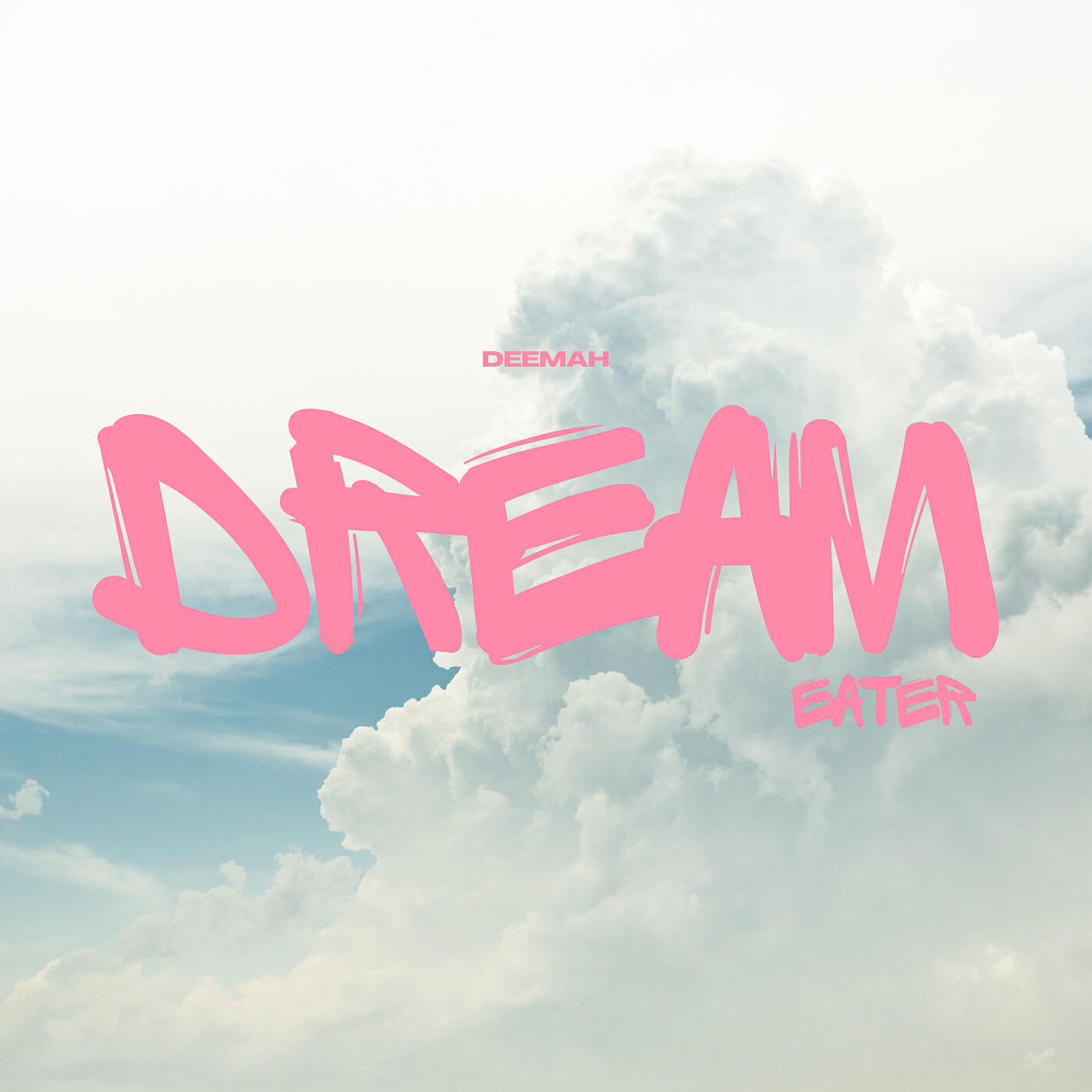 Релиз Dream Eater