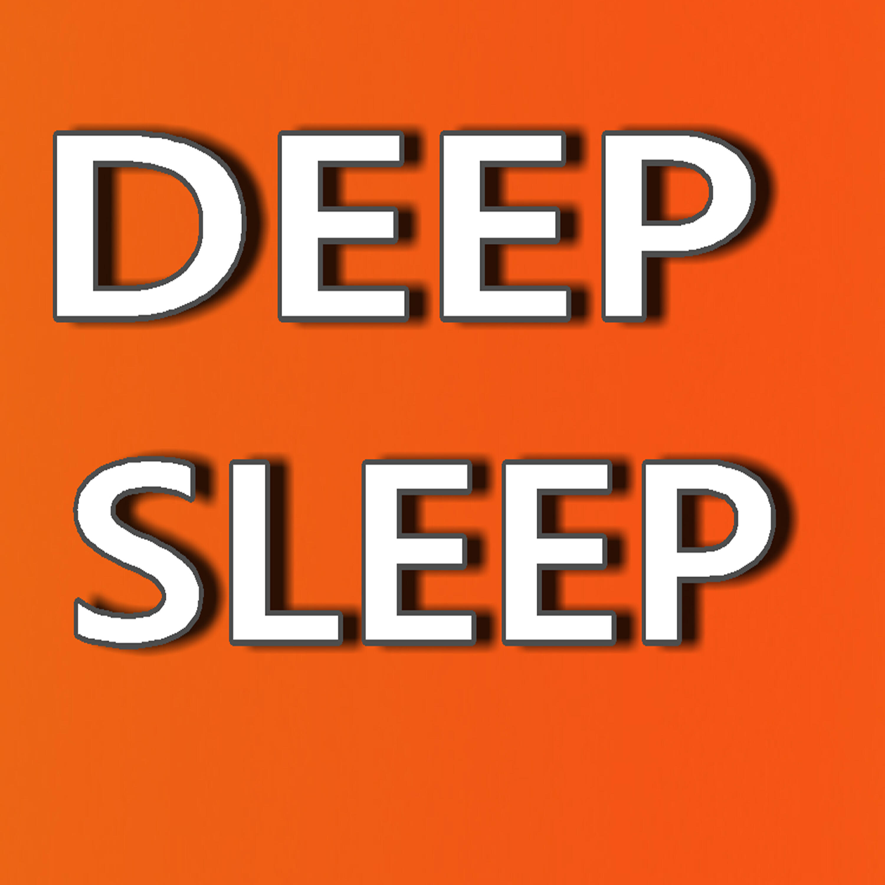 Релиз Deep Sleep (Instrumental)