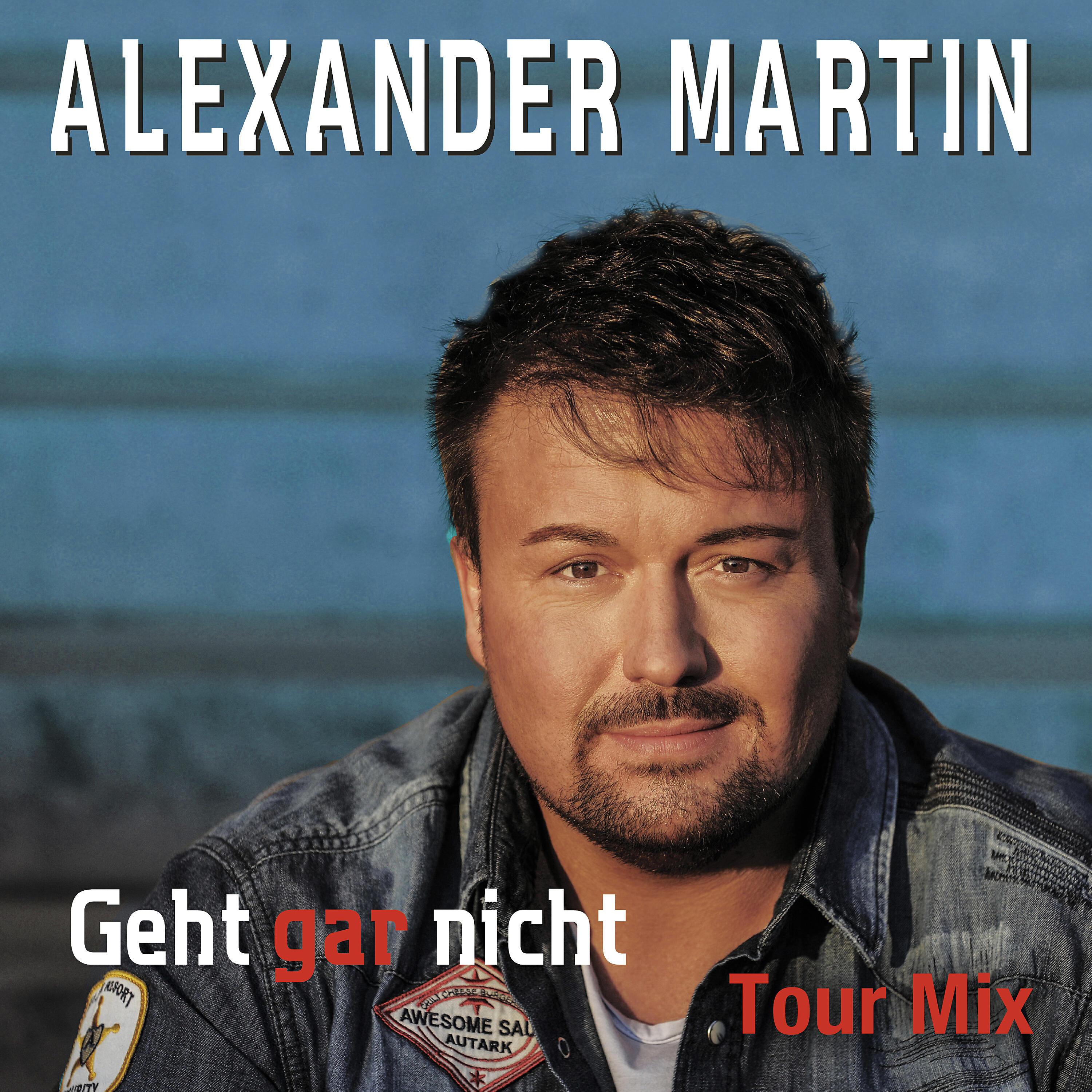 Релиз Geht gar nicht