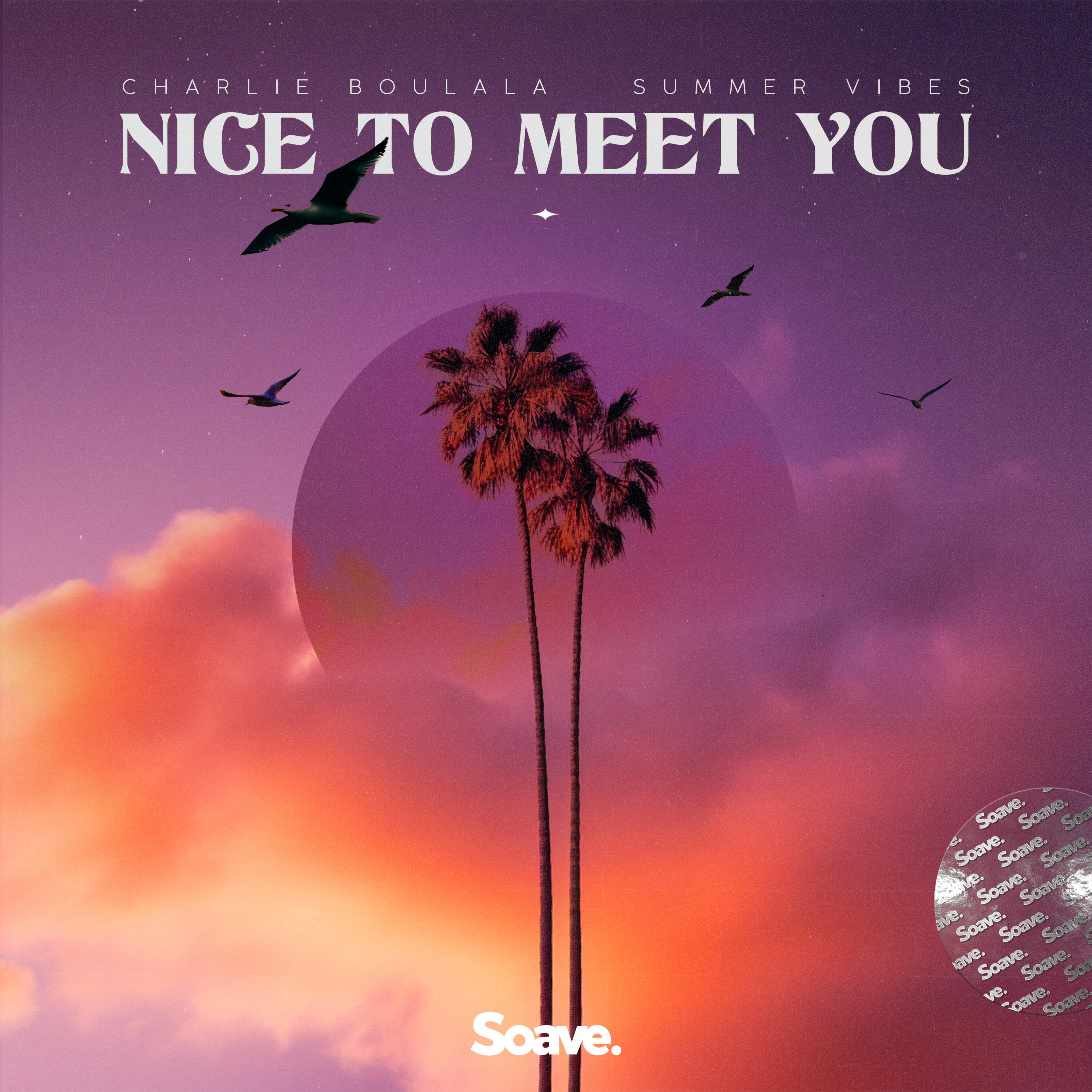 Релиз Nice to Meet You