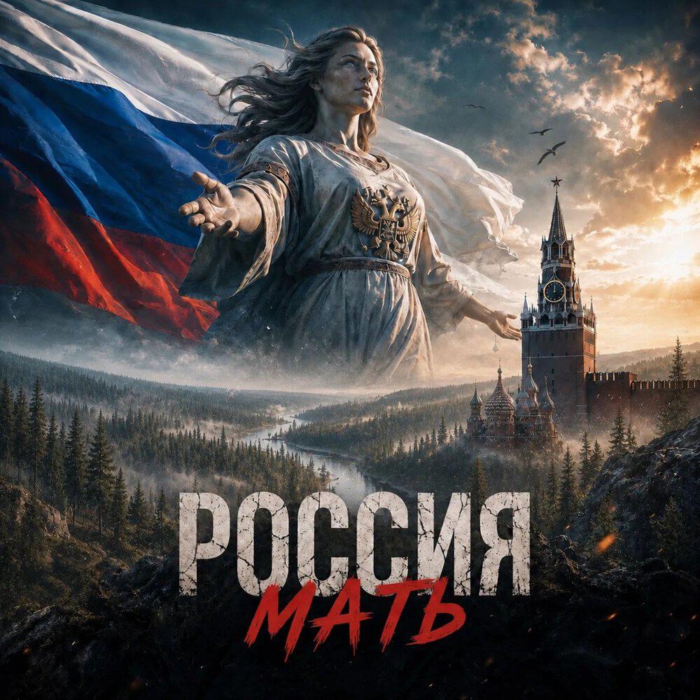 Релиз Россия Мать