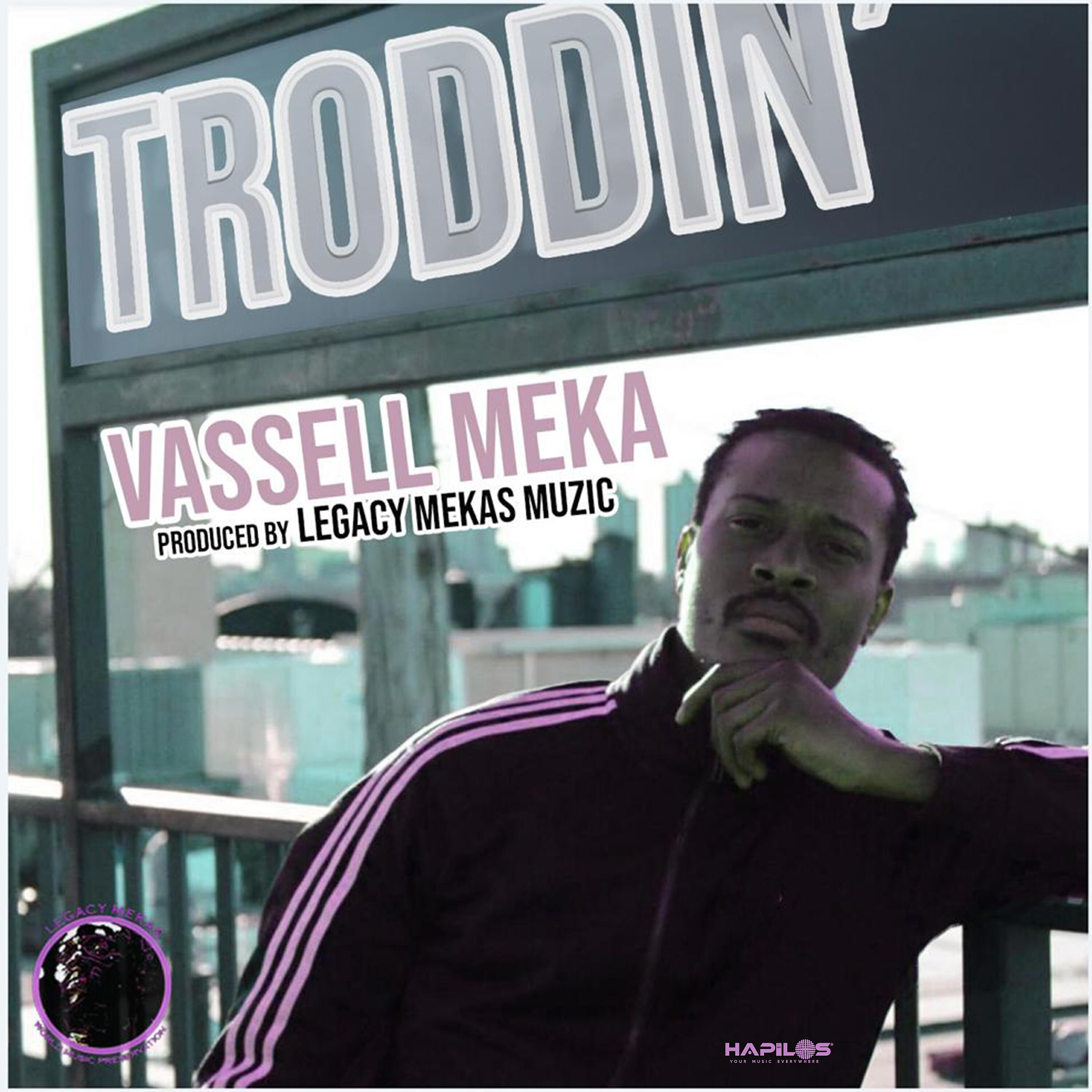 Релиз Troddin
