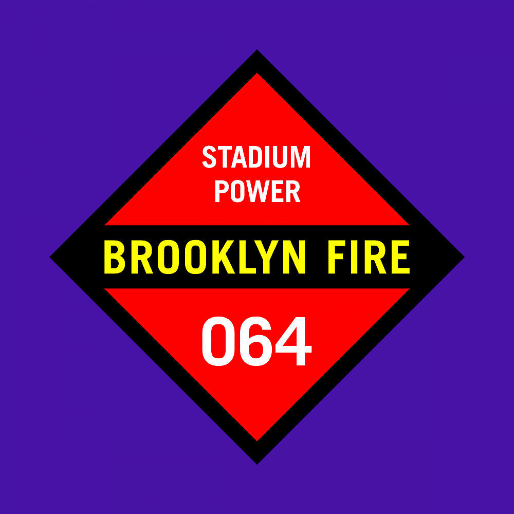 Релиз Stadium Power